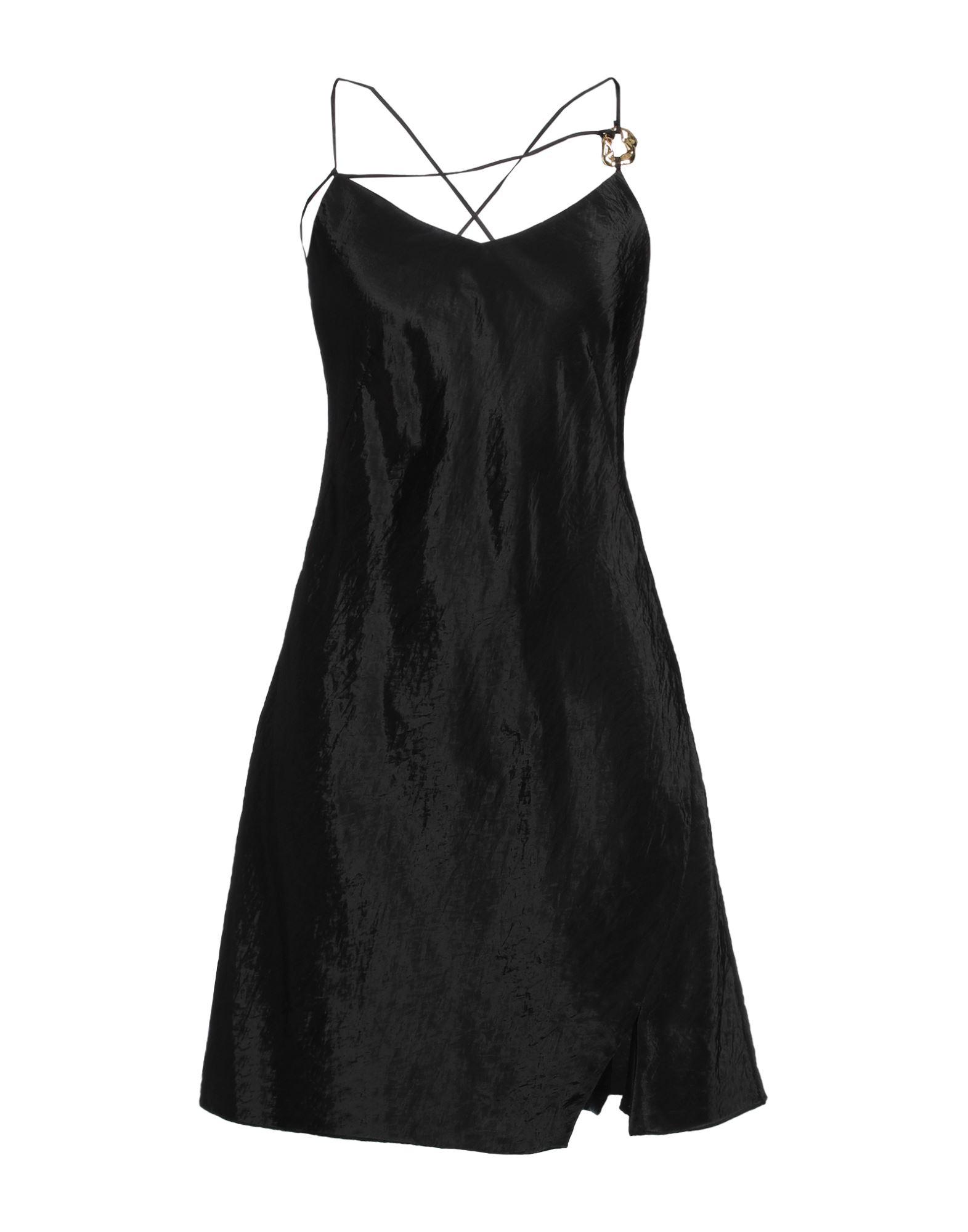 Rejina Pyo Saanvi Dress - Black