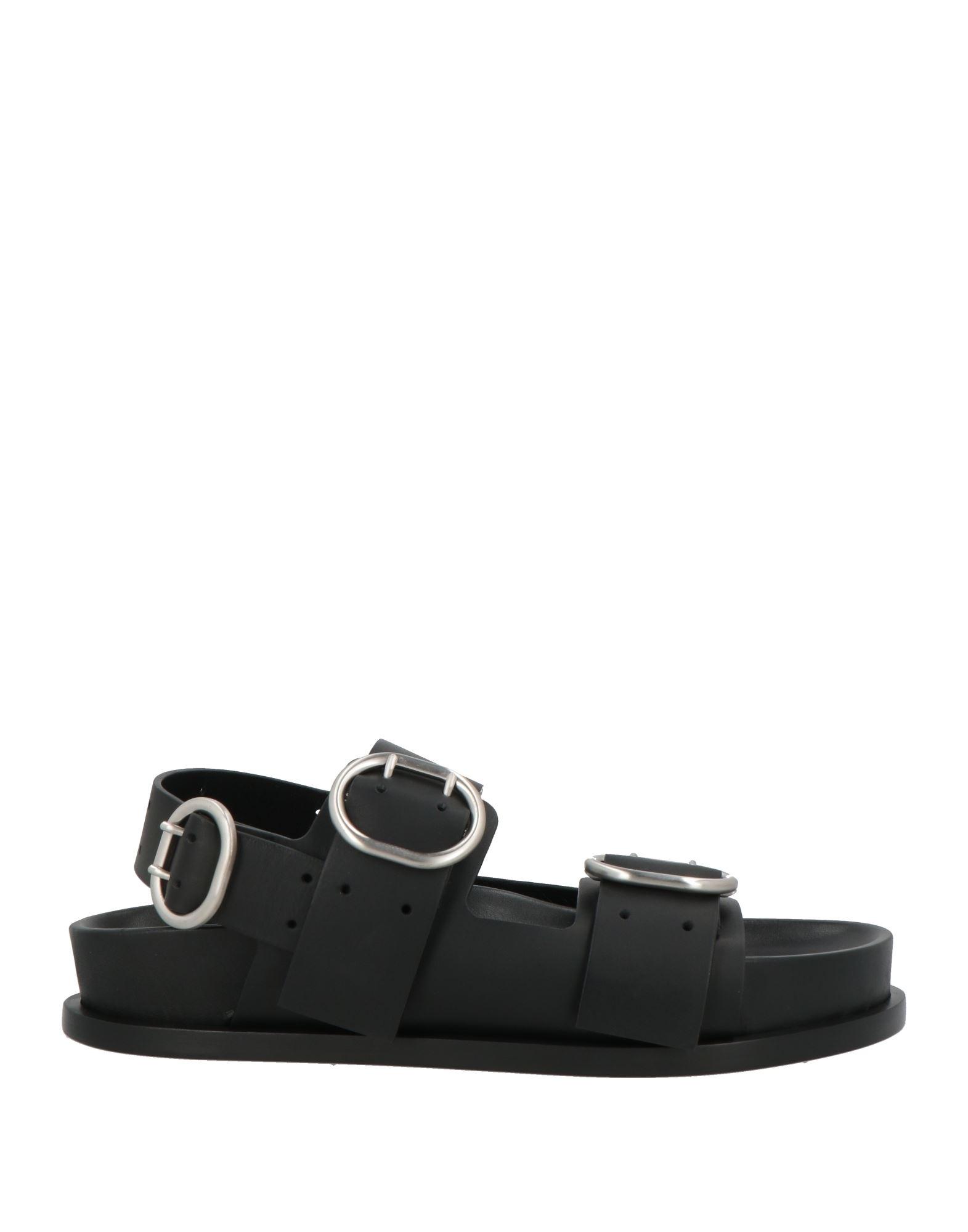 Jil Sander Sandals and Slides for Men | Online Sale up to 77% off