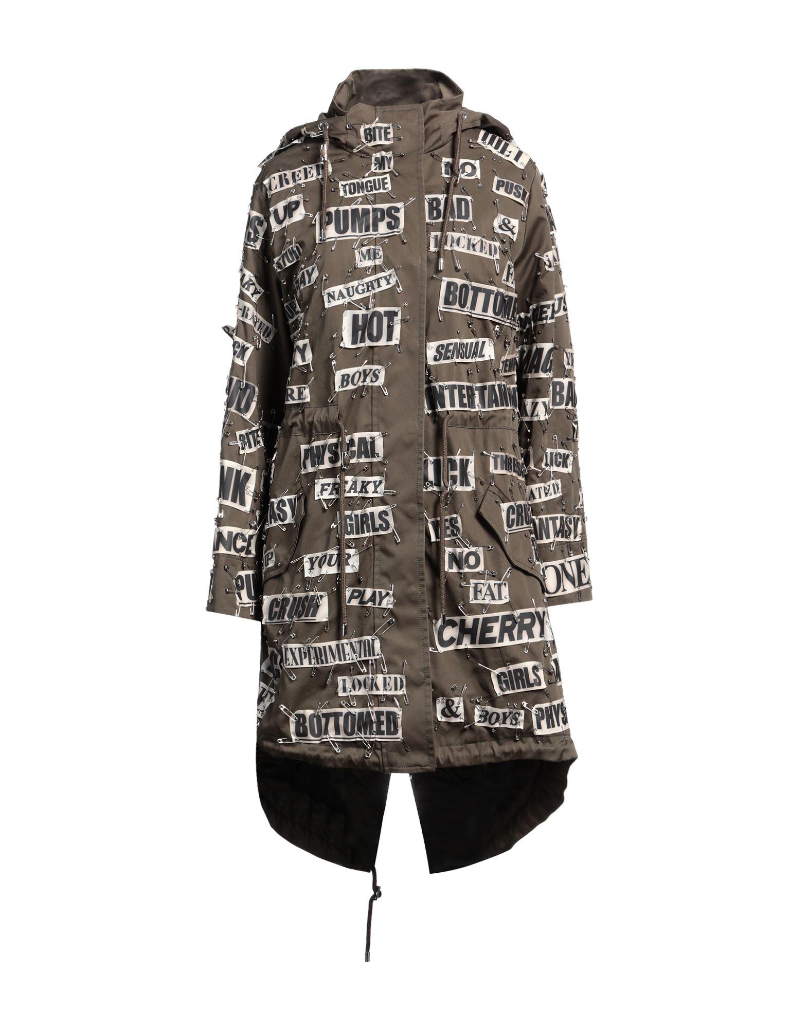 Girls moschino coat sale