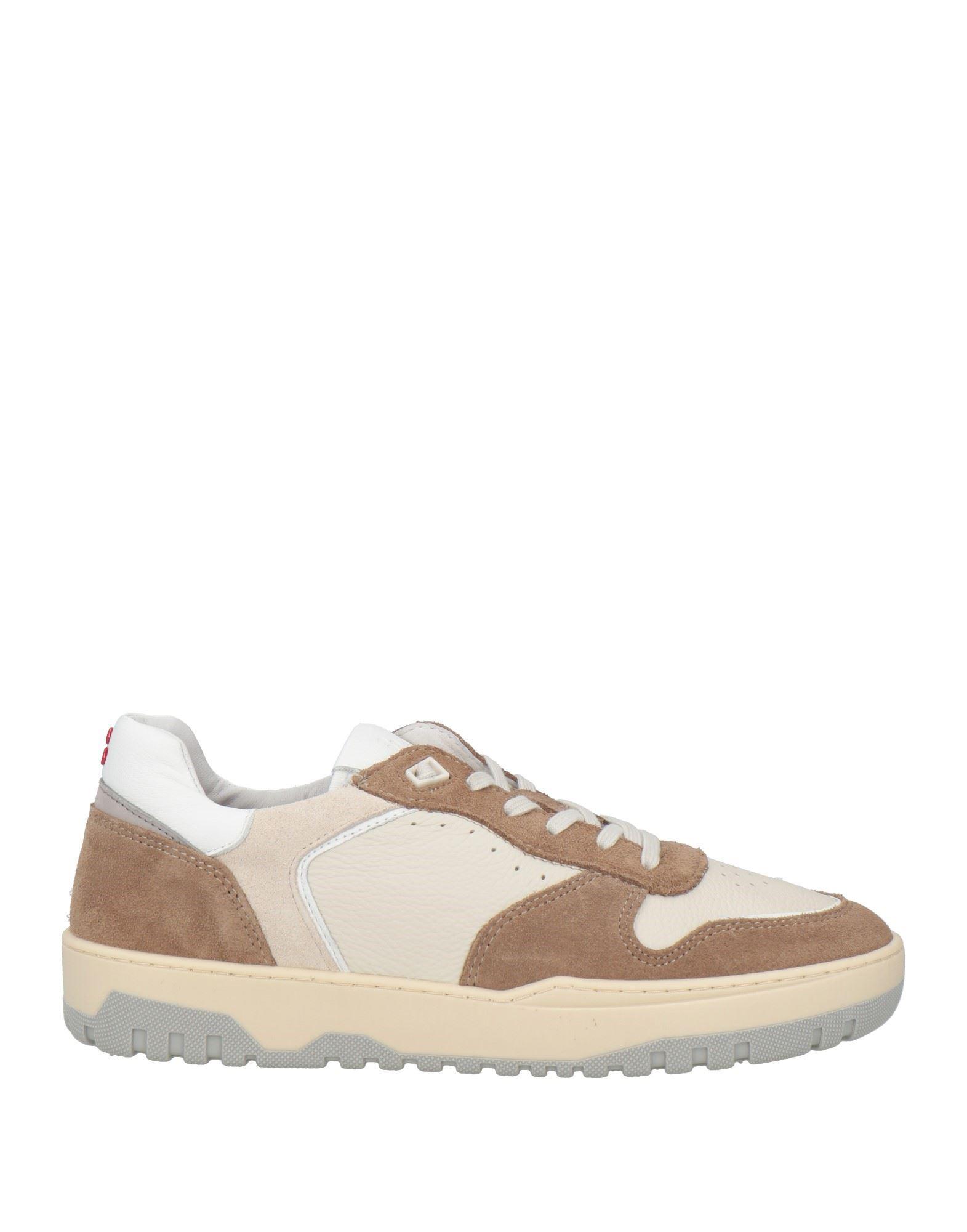 スニーカー PEUTEREY Men Sneakers Sand PEU552299011309 BIA Peuterey Sneakers for Men | Online Sale up to 71% off | Lyst