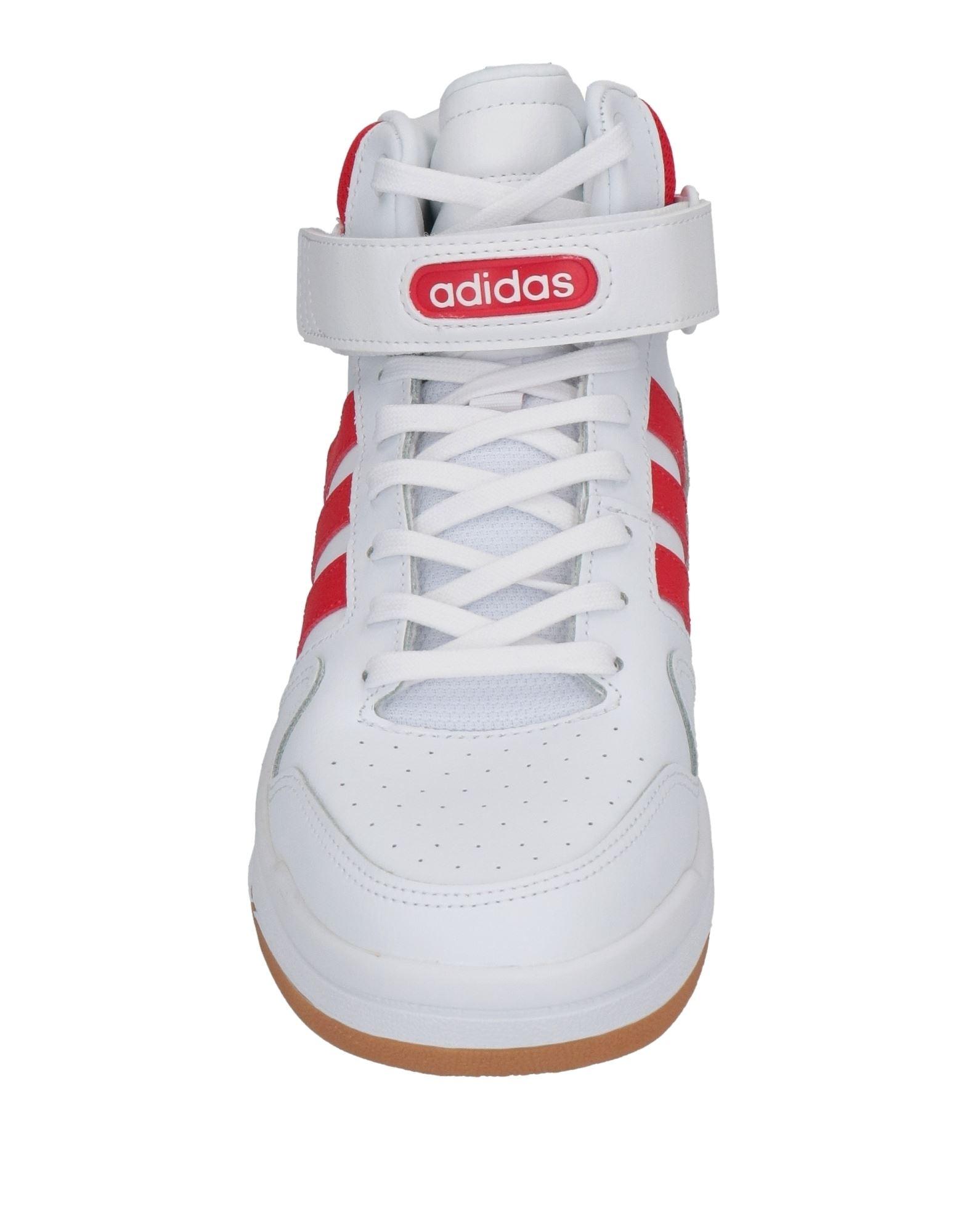 adidas Trainers in White for Men | Lyst