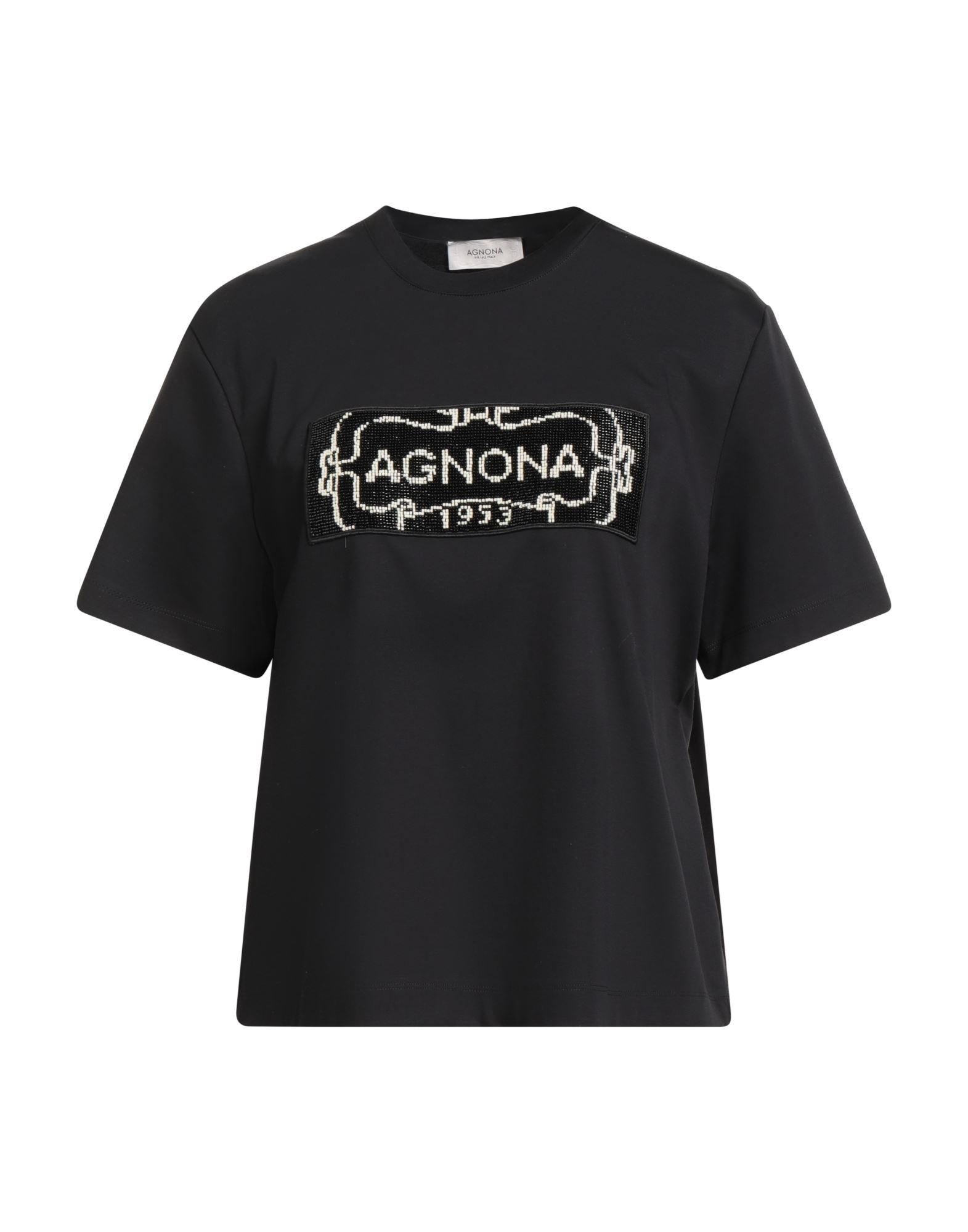 Agnona T-shirts for Women | Online Sale up to 54% off | Lyst