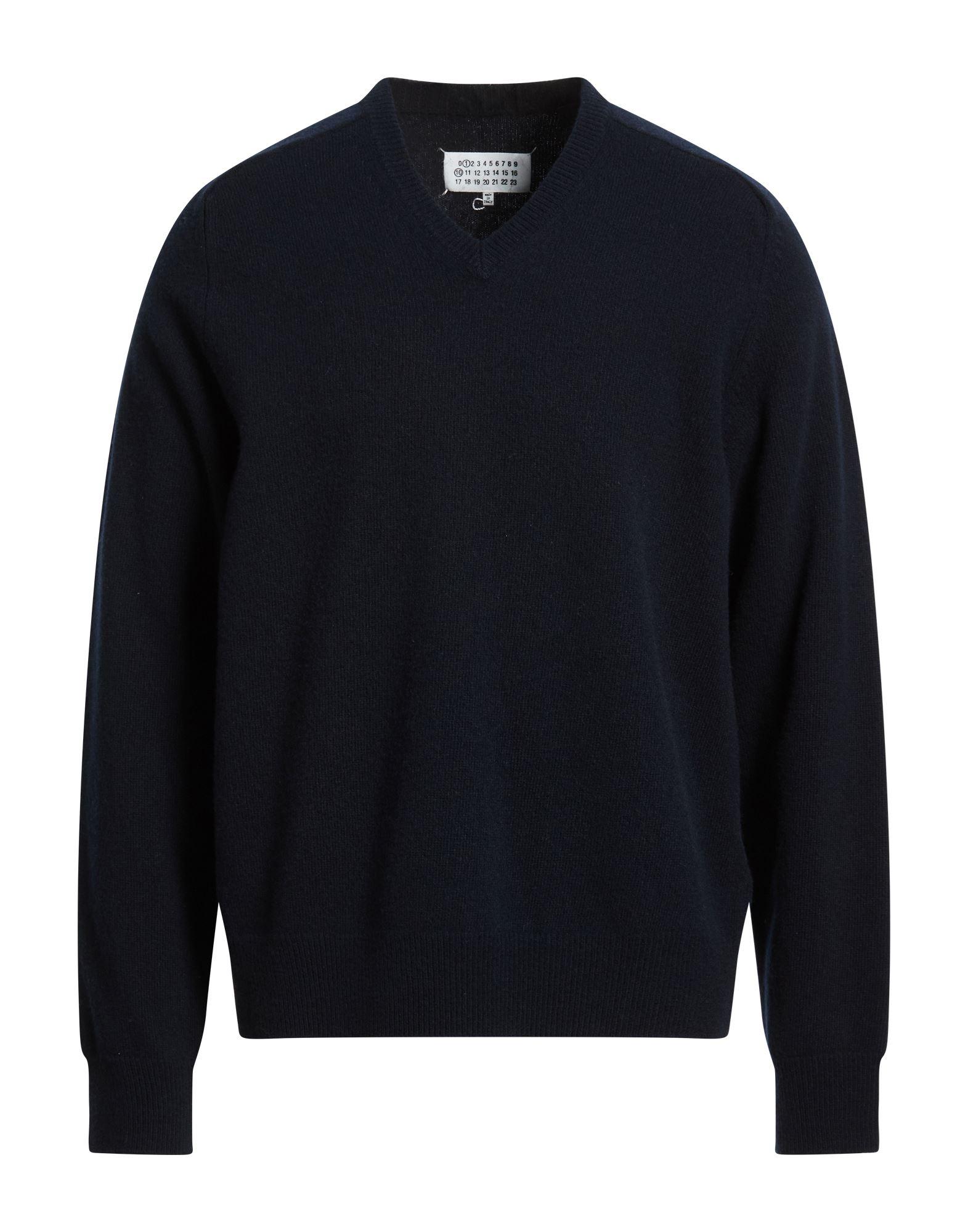 Maison Margiela V-neck sweaters for Men | Online Sale up to 75