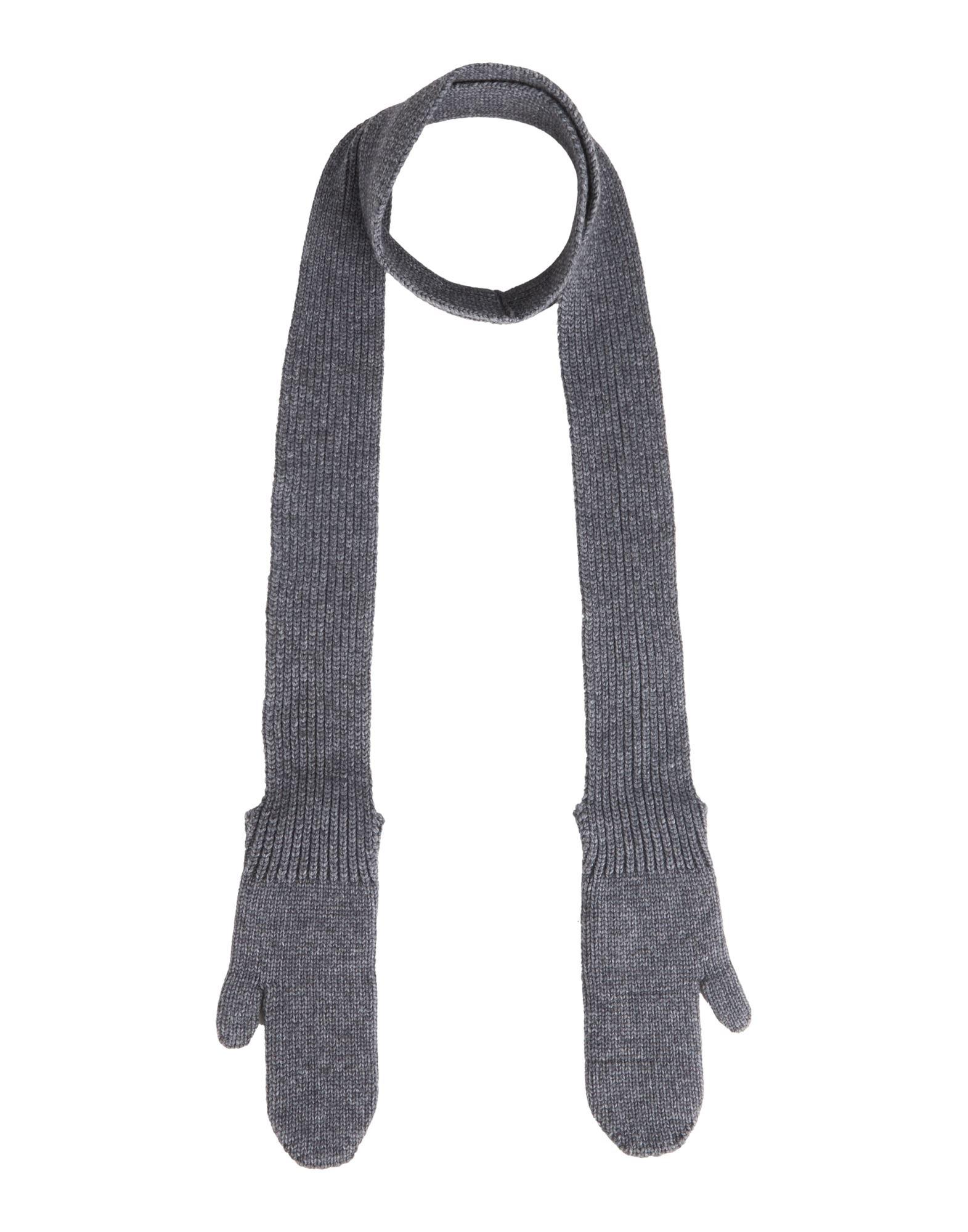 スカーフ LIVIANA CONTI Woman Neck scarf Ivory A5SF12 A11Y2 Liviana Conti Neck Scarf In Ivory - 25% Off | Editorialist