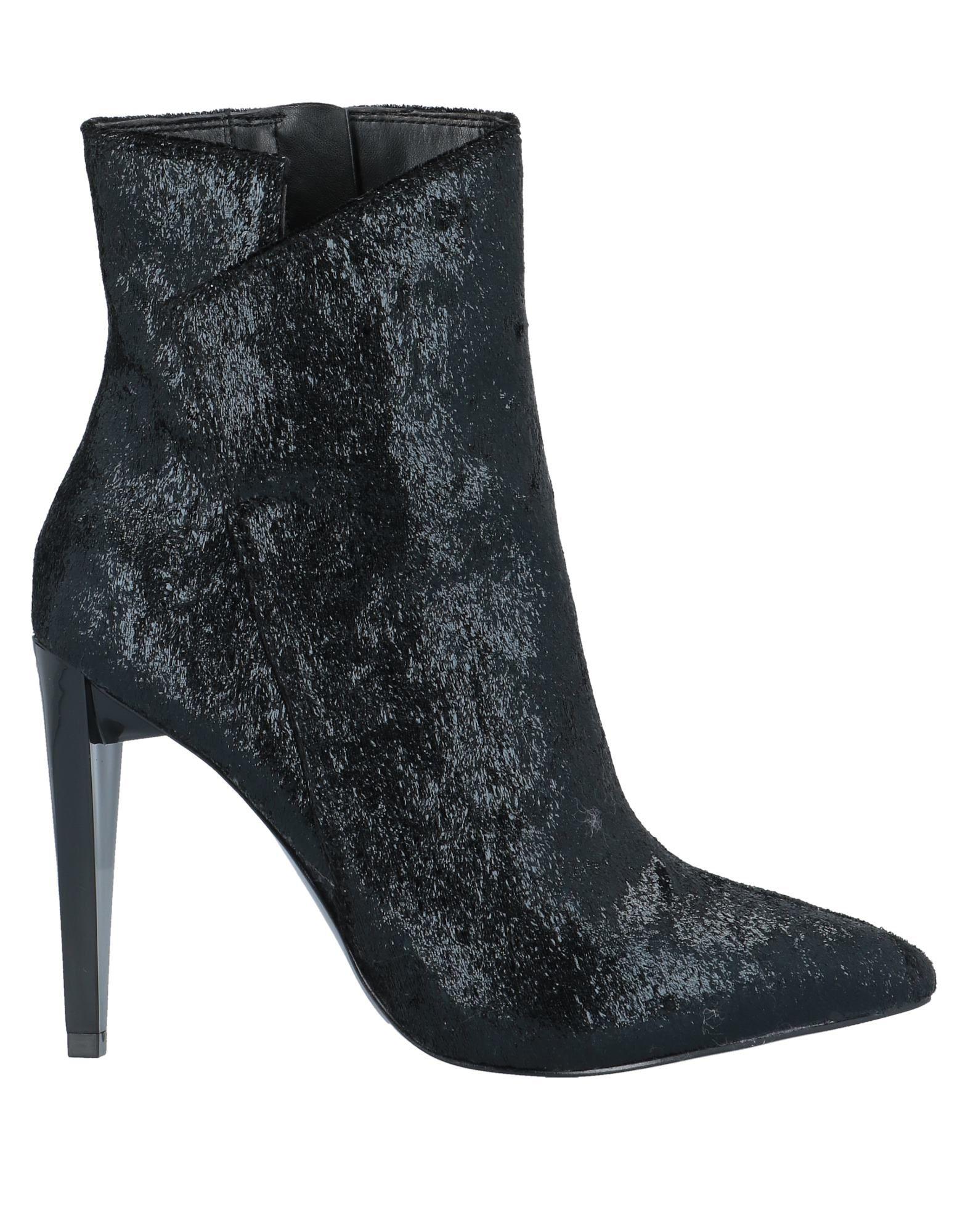 guess snakeskin boots