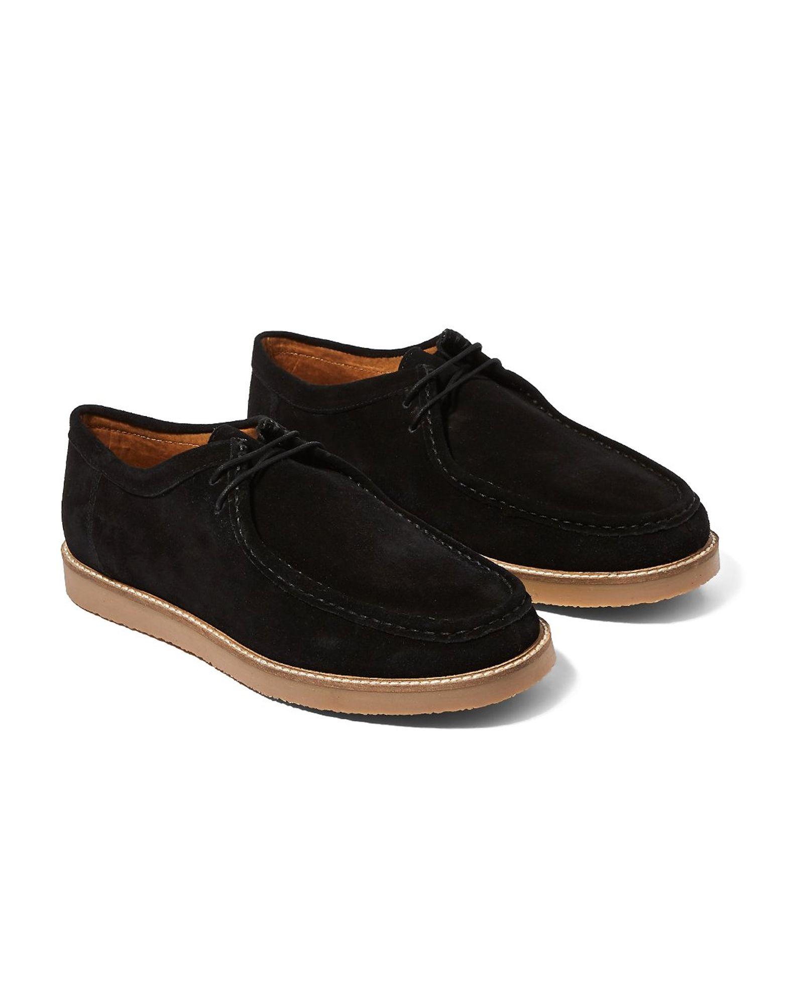 topman suede shoes