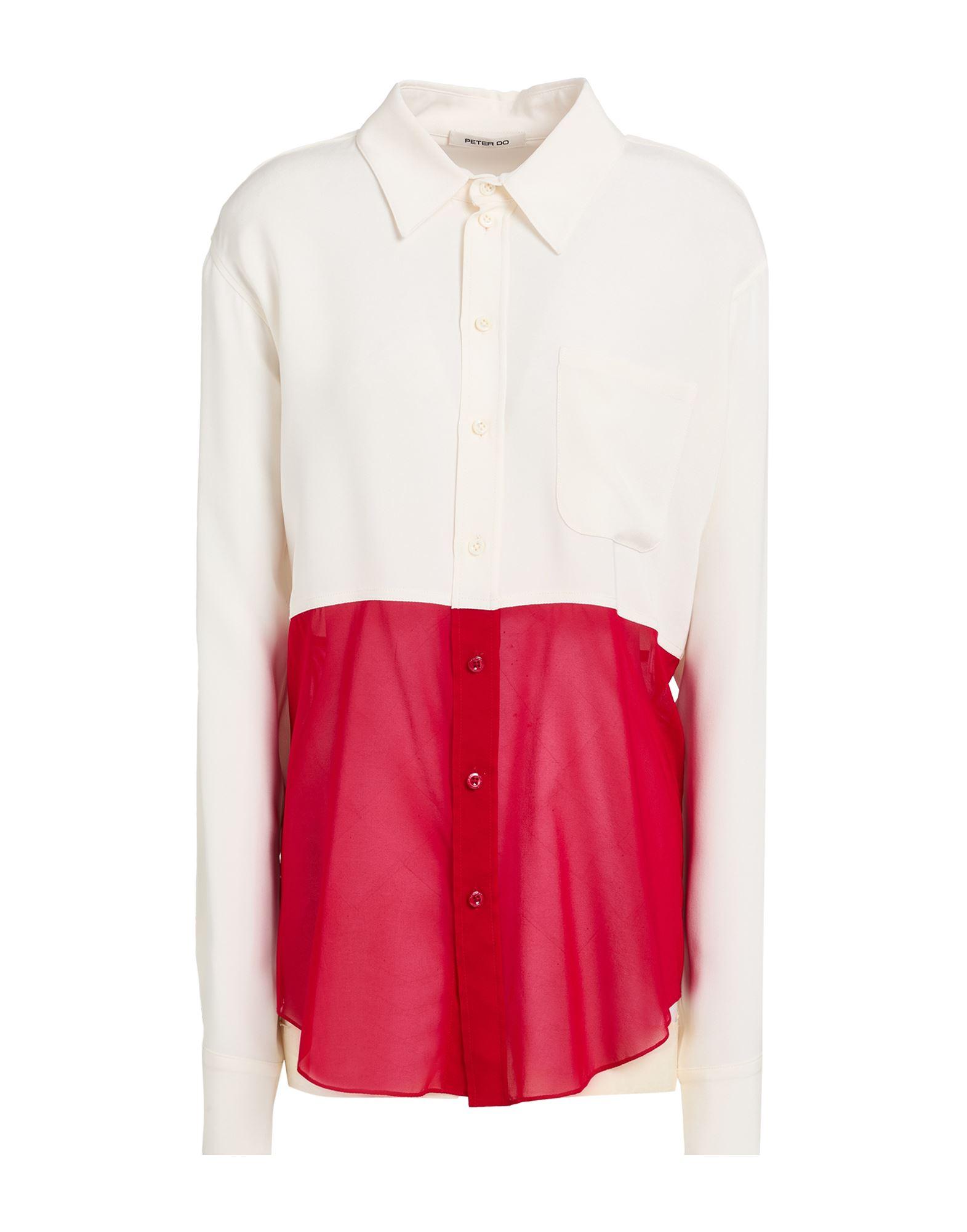 Peter Do Tops for Women | Online Sale up to 83% off | Lyst