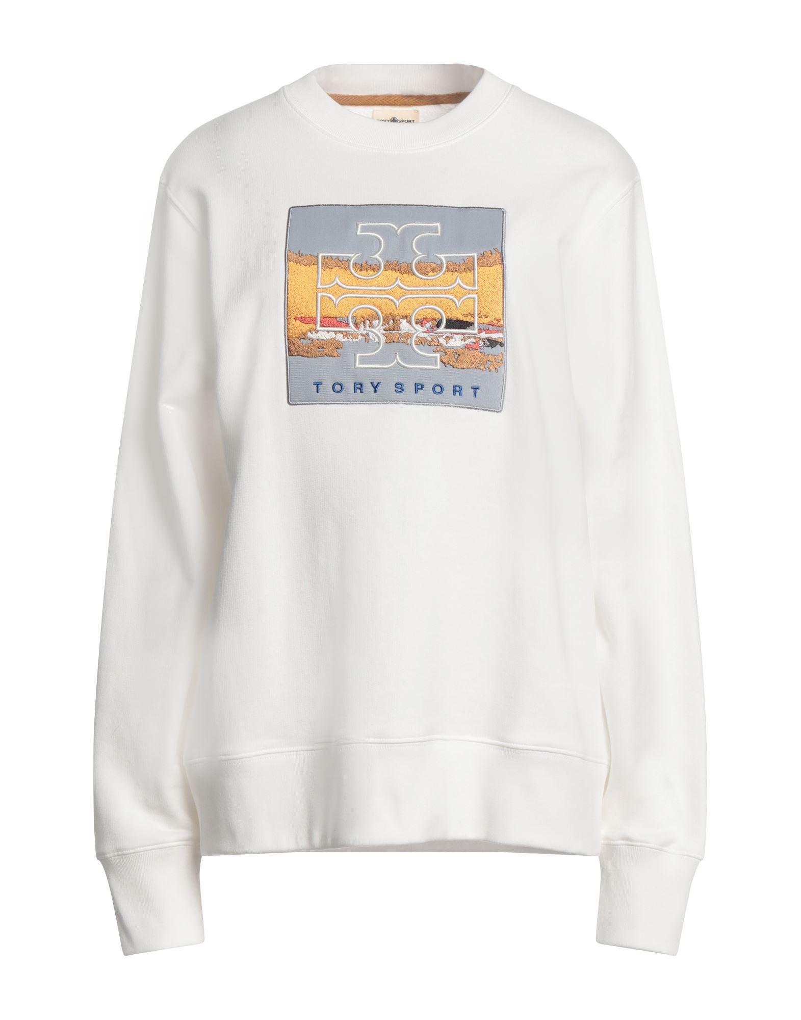 TORY SPORTS トレーナー Sports Hoodies: Sport Sweaters & Sweatshirts | Tory Burch