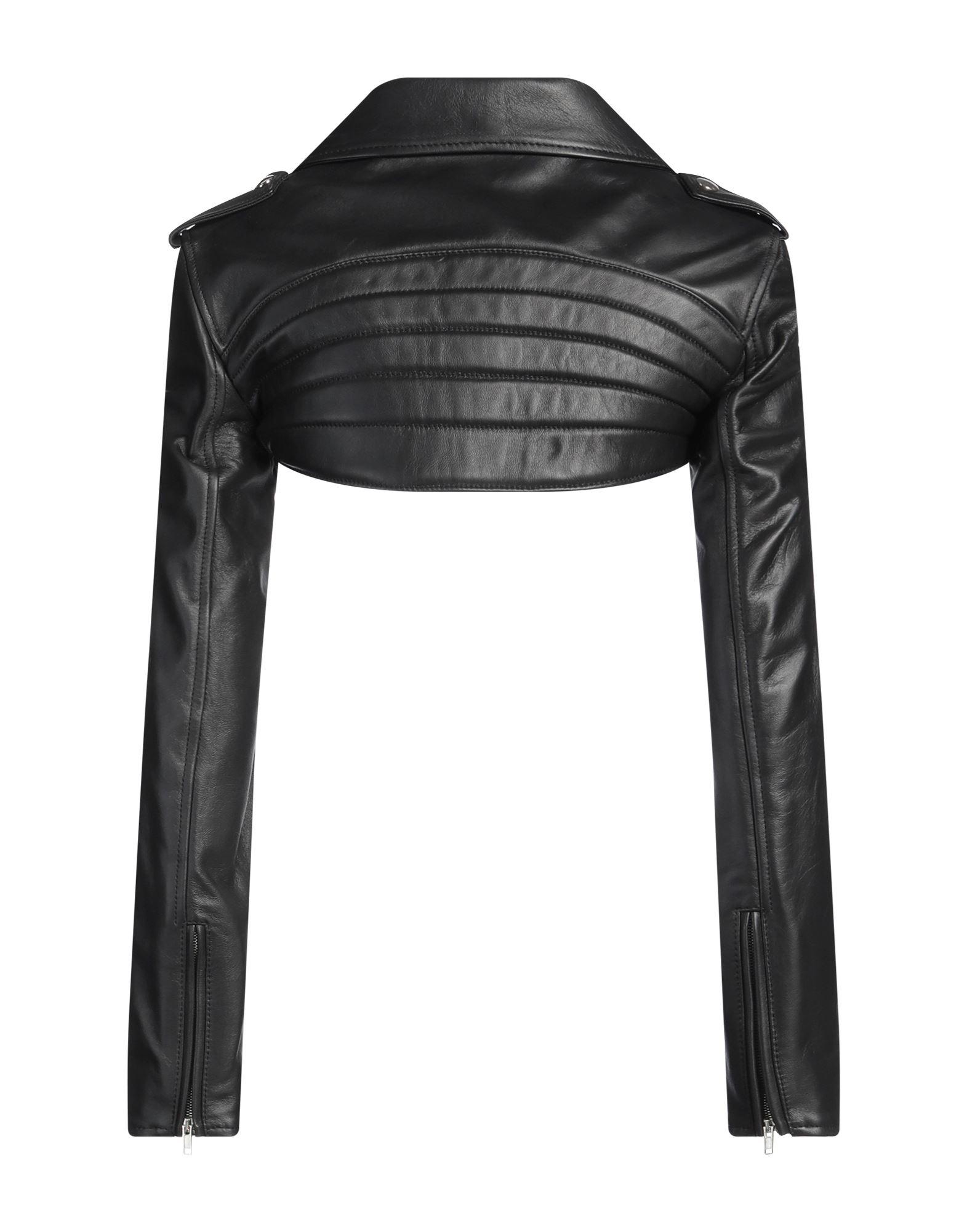 moschino-Black-Couture-Jacket-