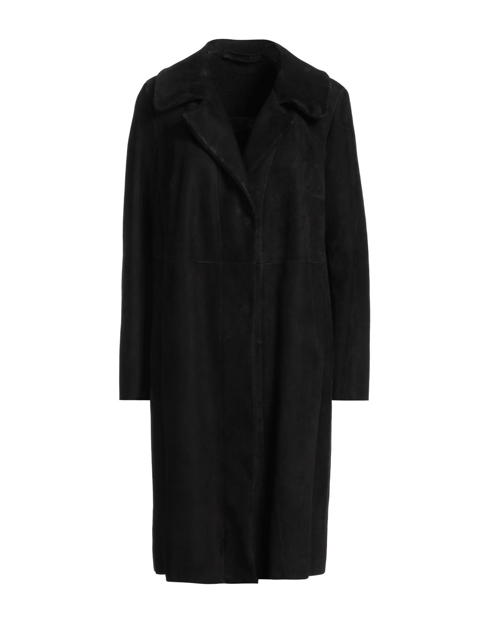 コート Salvatore Santoro Coats 30221784_59232496_600.jpg
