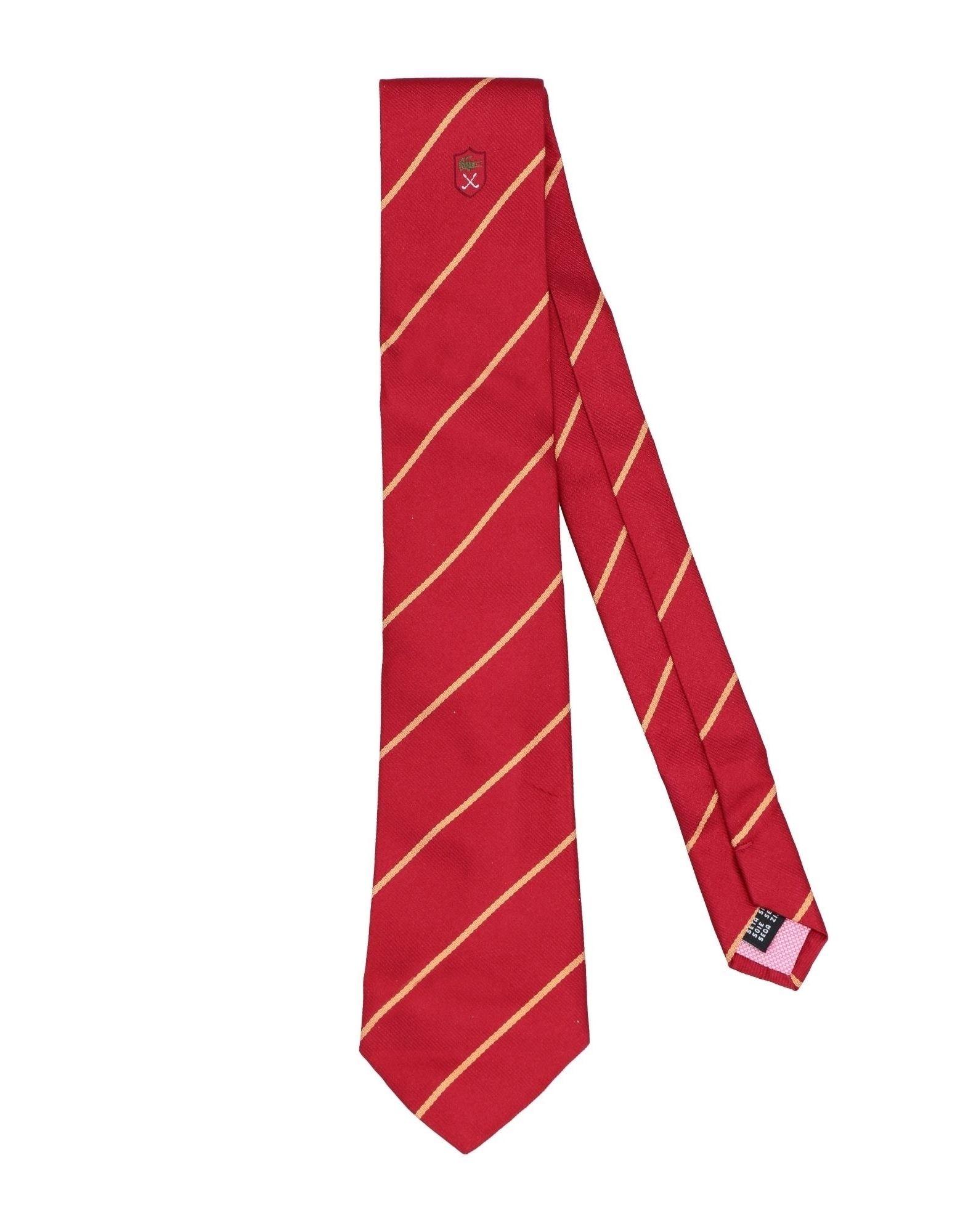 lacoste necktie