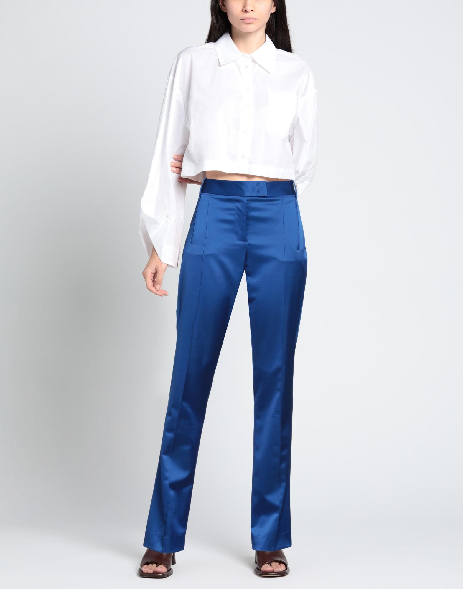 Bcbg wide leg deals jeans