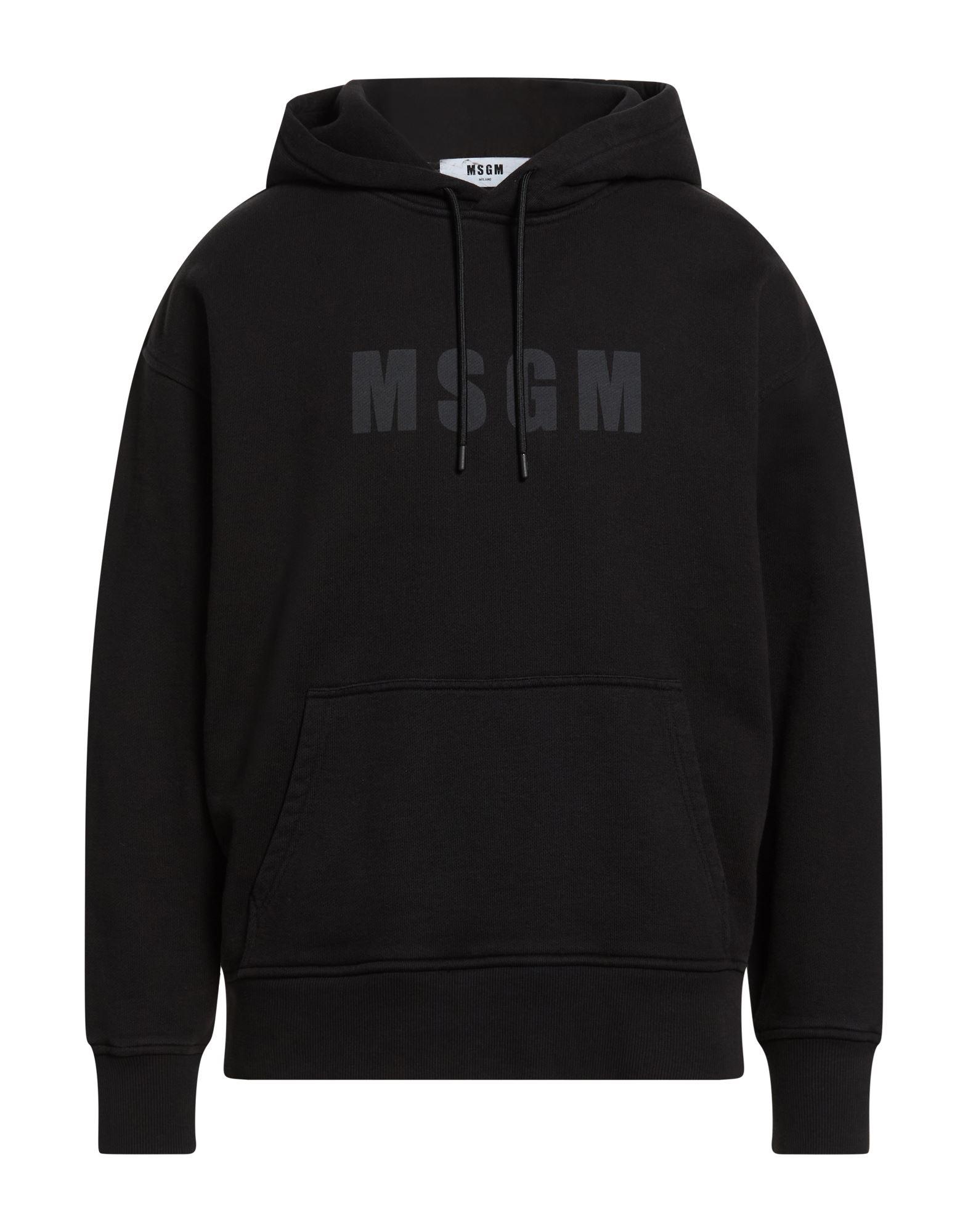 MSGM Sweatshirts for Men | Online Sale up to 73% off | Lyst
