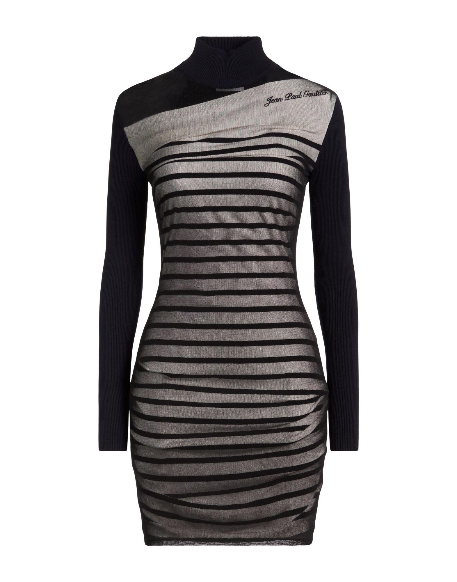 Jean Paul Gaultier Mini and short dresses for Women | Online Sale