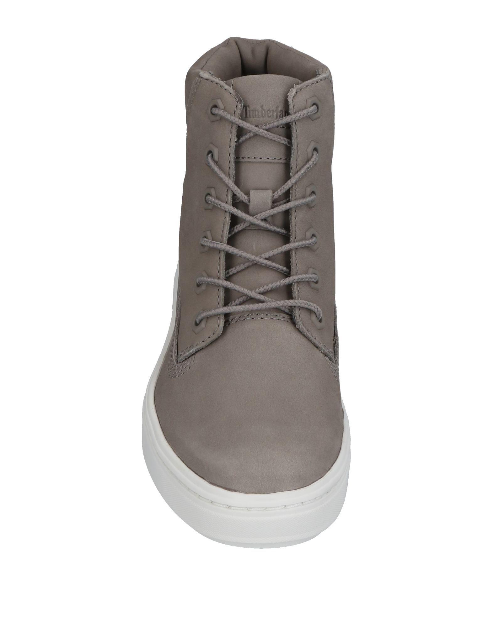 timberland high tops