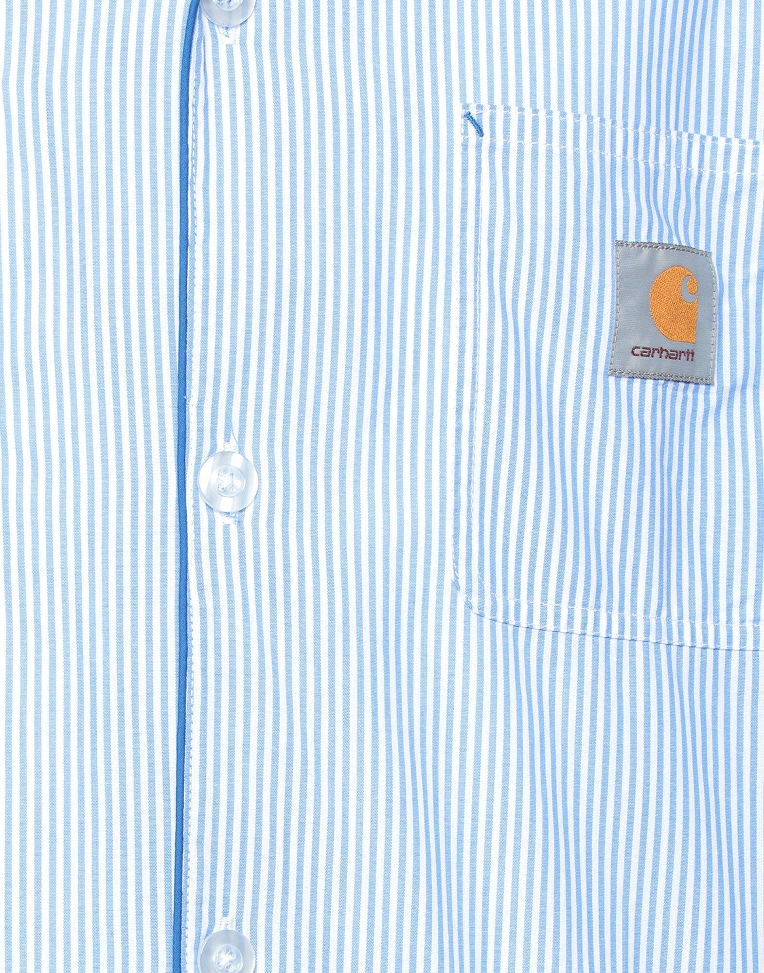 Carhartt Baumwolle Pyjama in Blau für Herren | Lyst DE