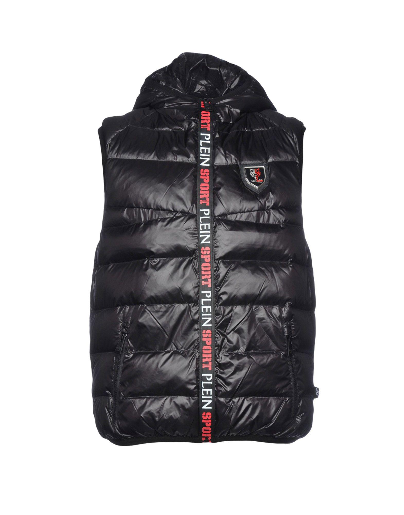 Philipp plein Sport куртка зимняя