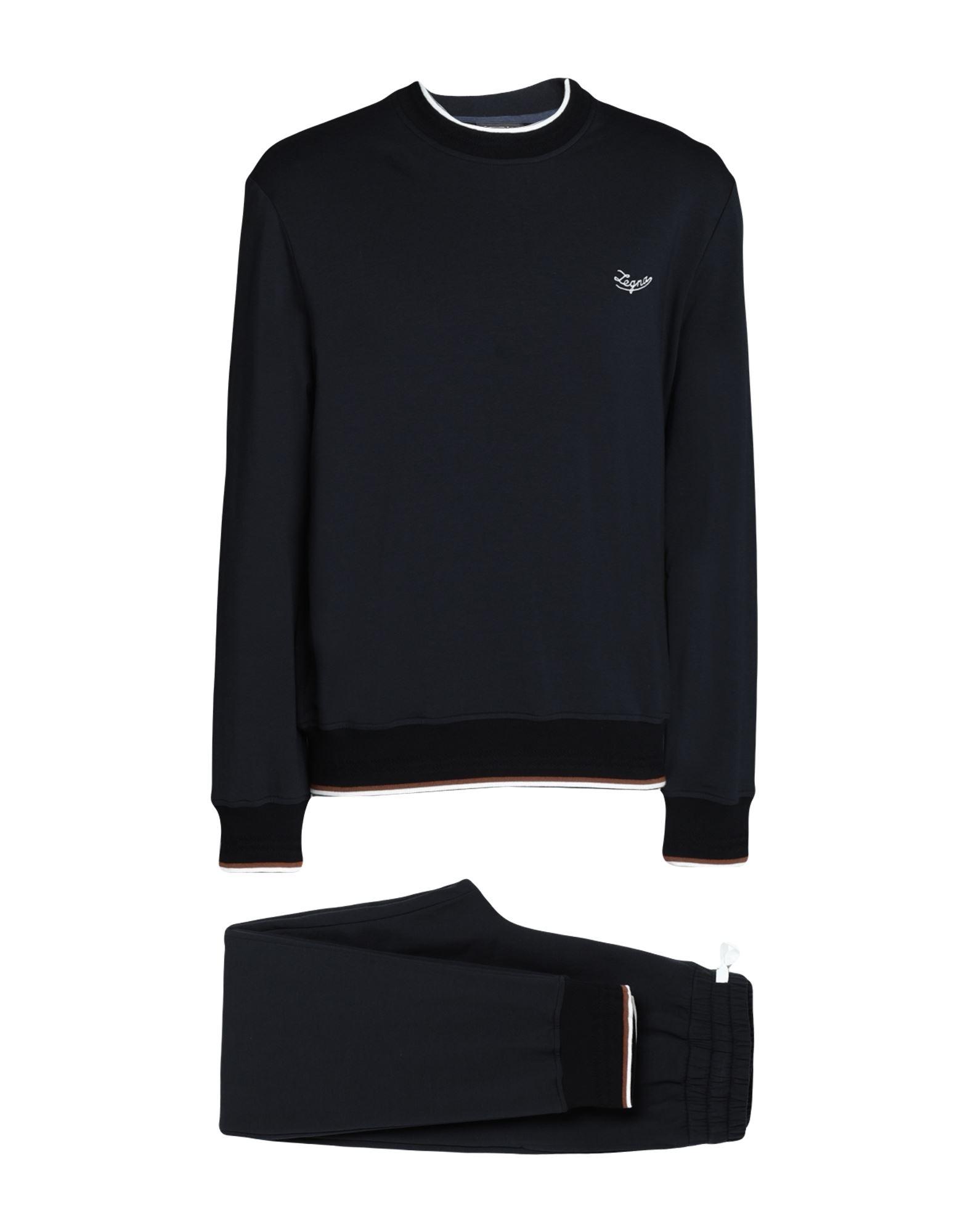 Zegna tracksuit cheap