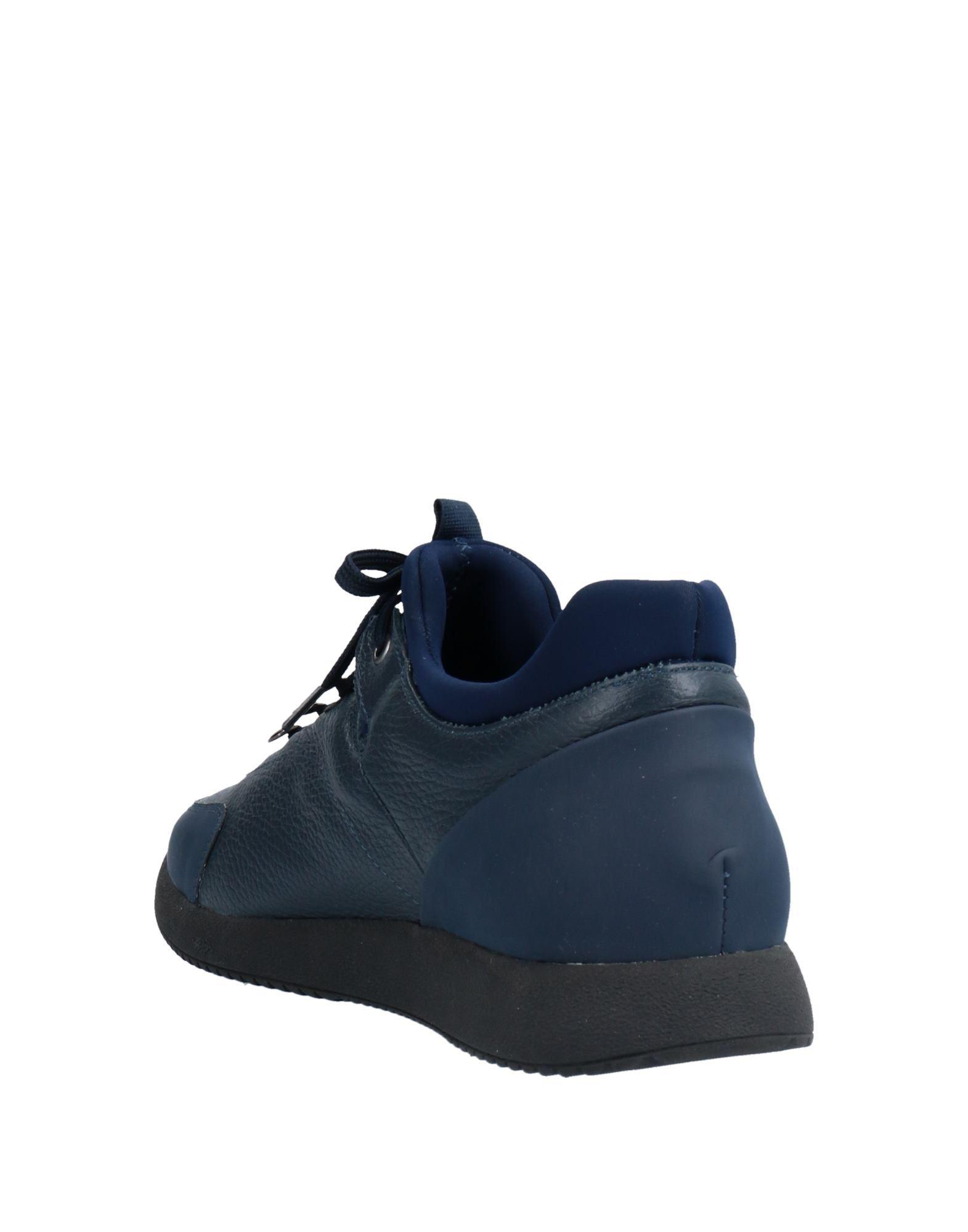 Baldinini Sneakers in Blue for Men | Lyst