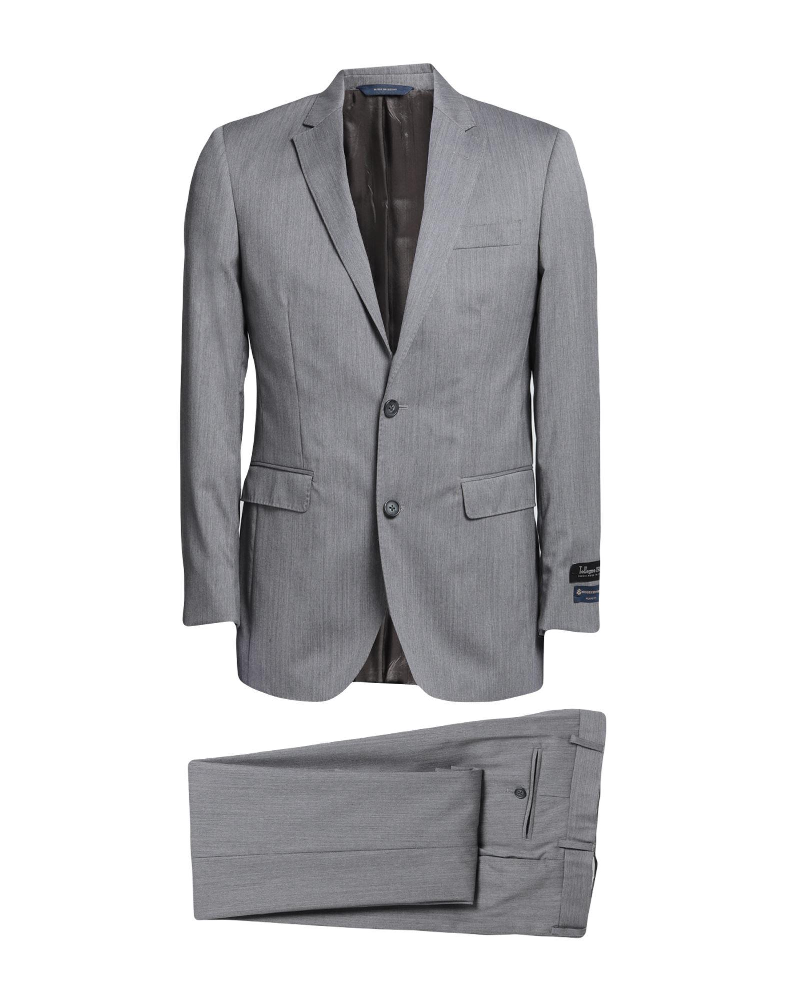 brooks brothers suits