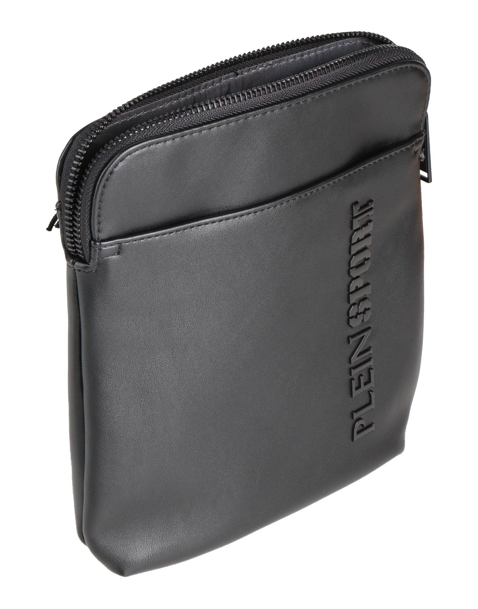 Leather Goods Portafoglio Uomo Philipp Plein Portafoglio Philipp