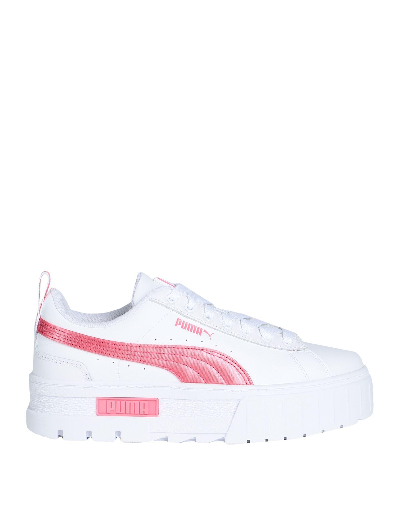 PUMA Sneakers in White | Lyst