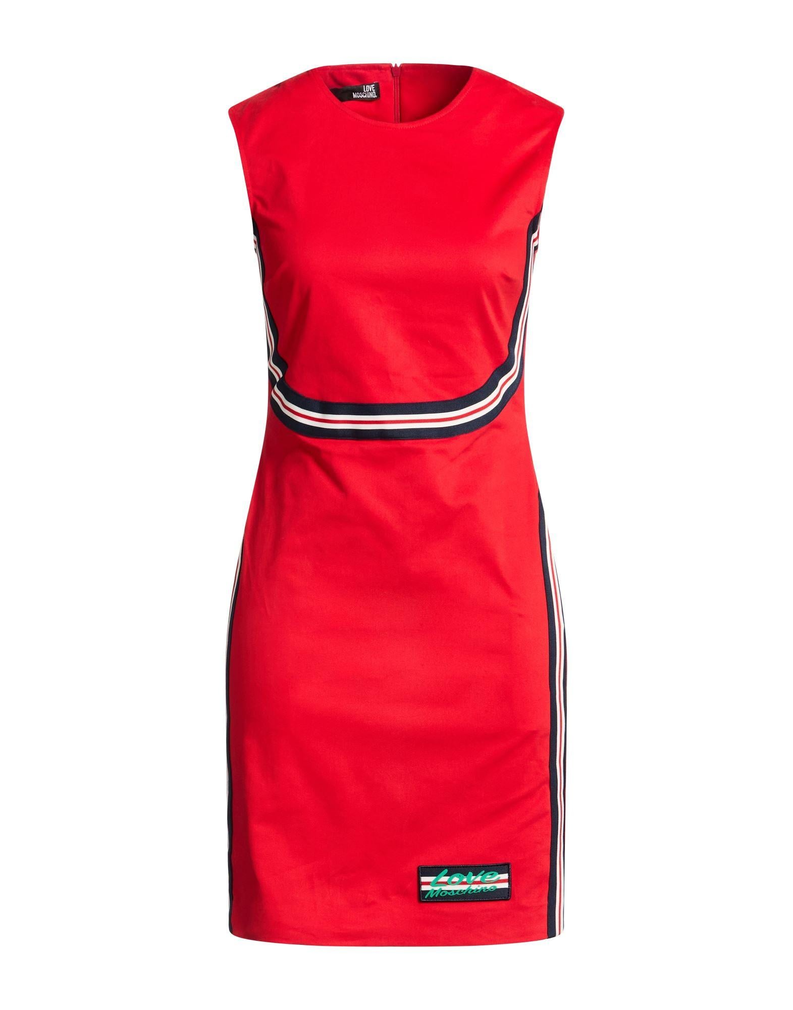 Love Moschino Dresses for Women | Online Sale up to 76% off | Lyst