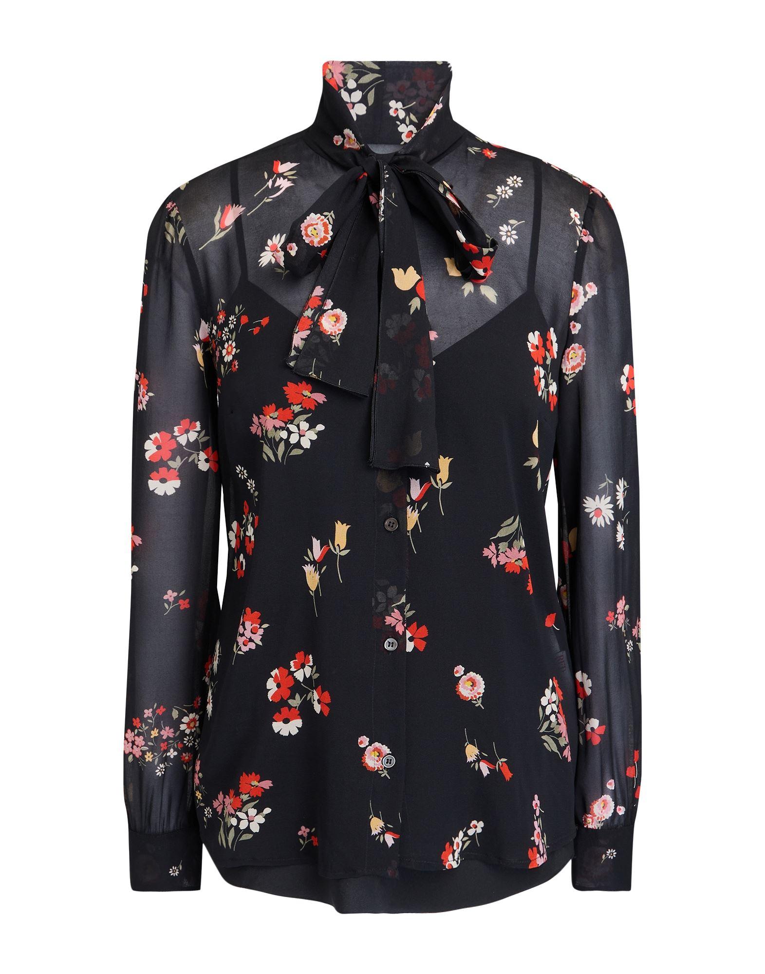 【メーカー直売】の商品をすべて RED Valentino Shirts for Women | Online Sale up to 80% off シャツ/ブラウス(長袖/七分)