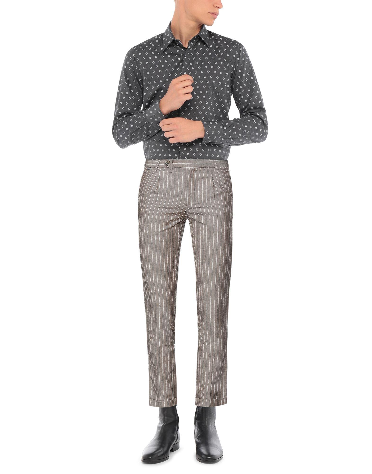 PANTALÓN ATPCO DAN