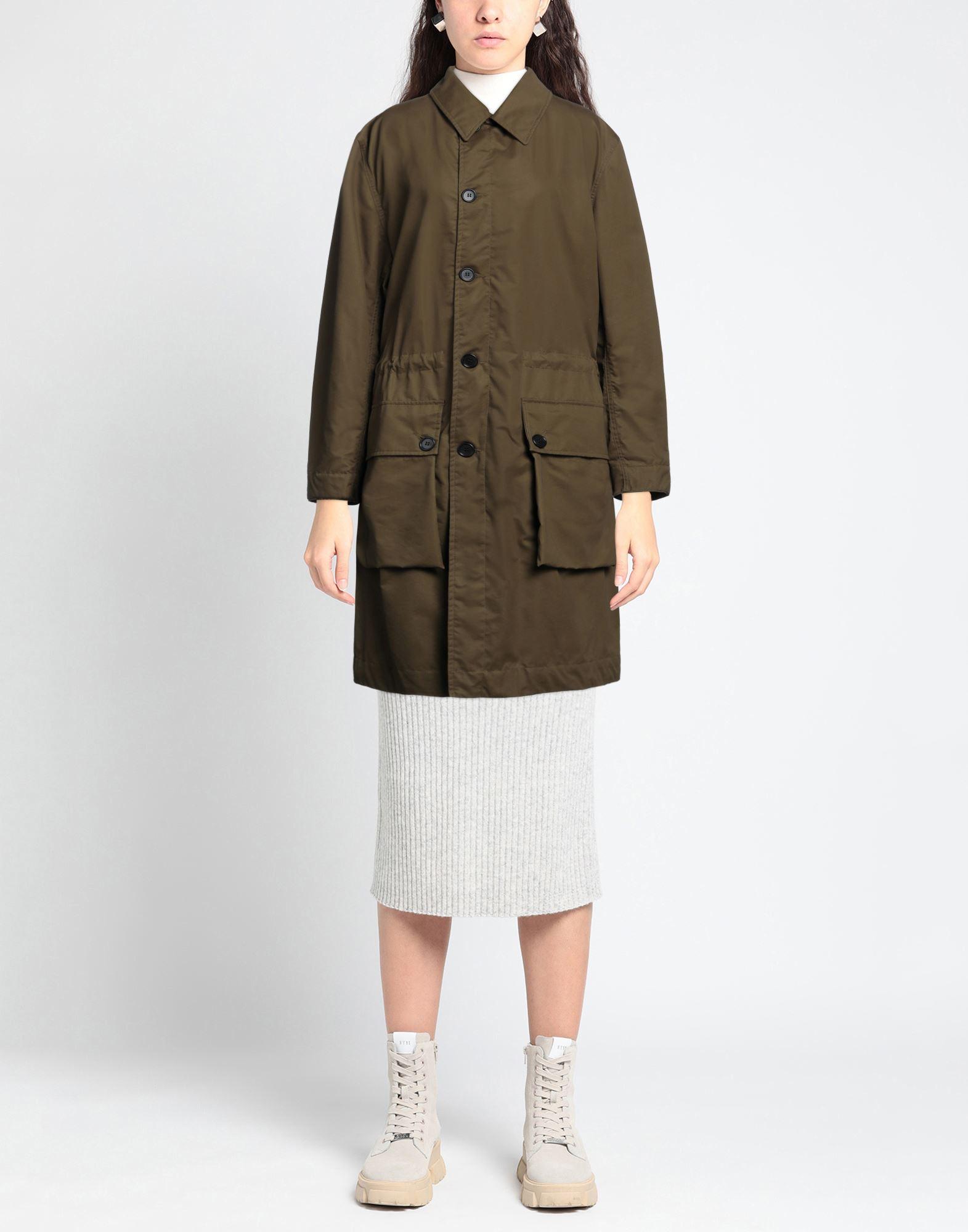 MHL. (MARGARET HOWELL) / HEAVYCOAT