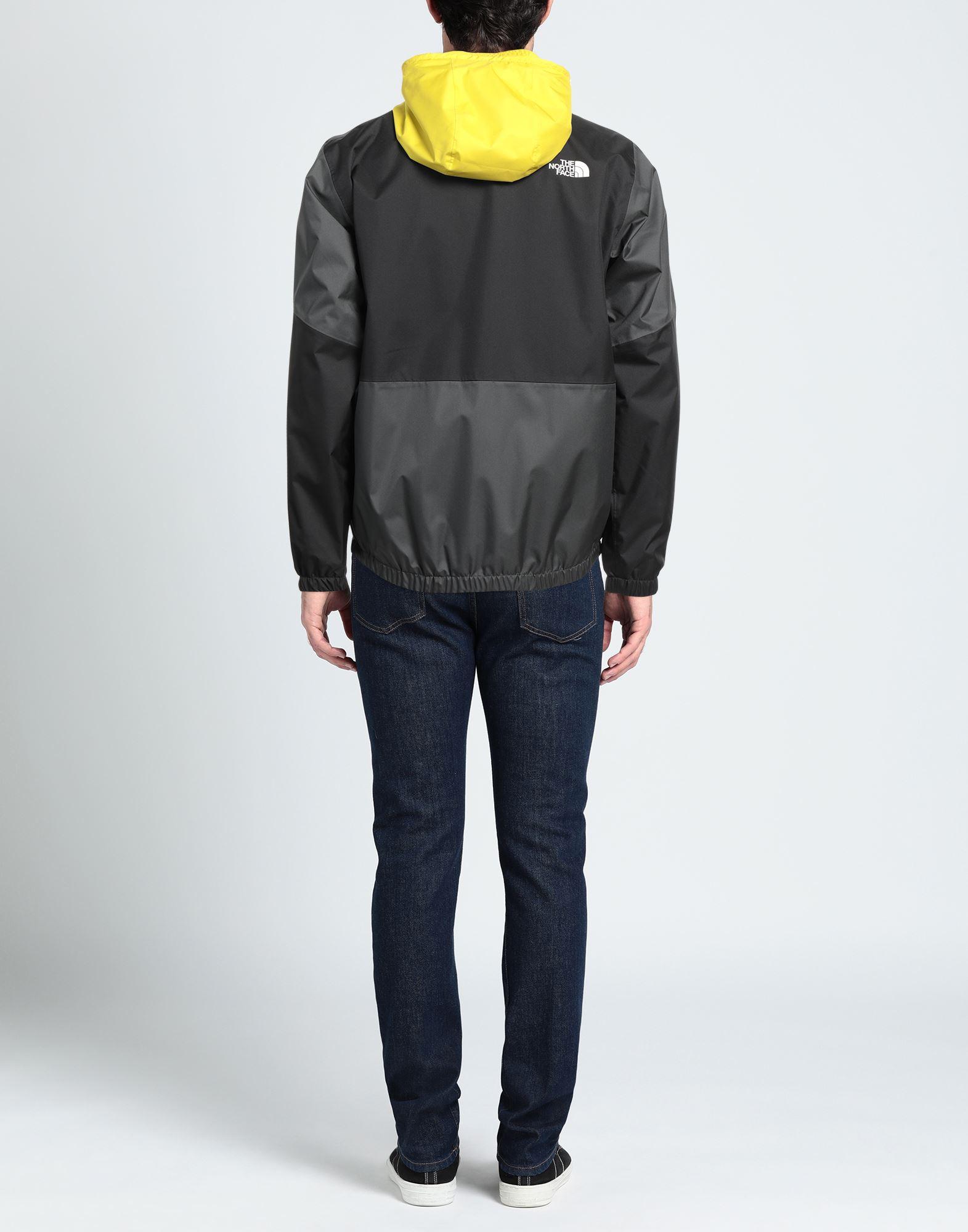 Summer jacket hotsell north face