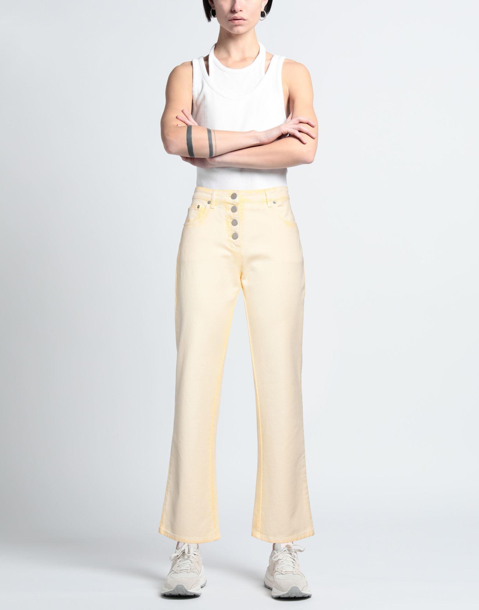 Designer Pastel Jeans for Women Up to 87 off Lyst