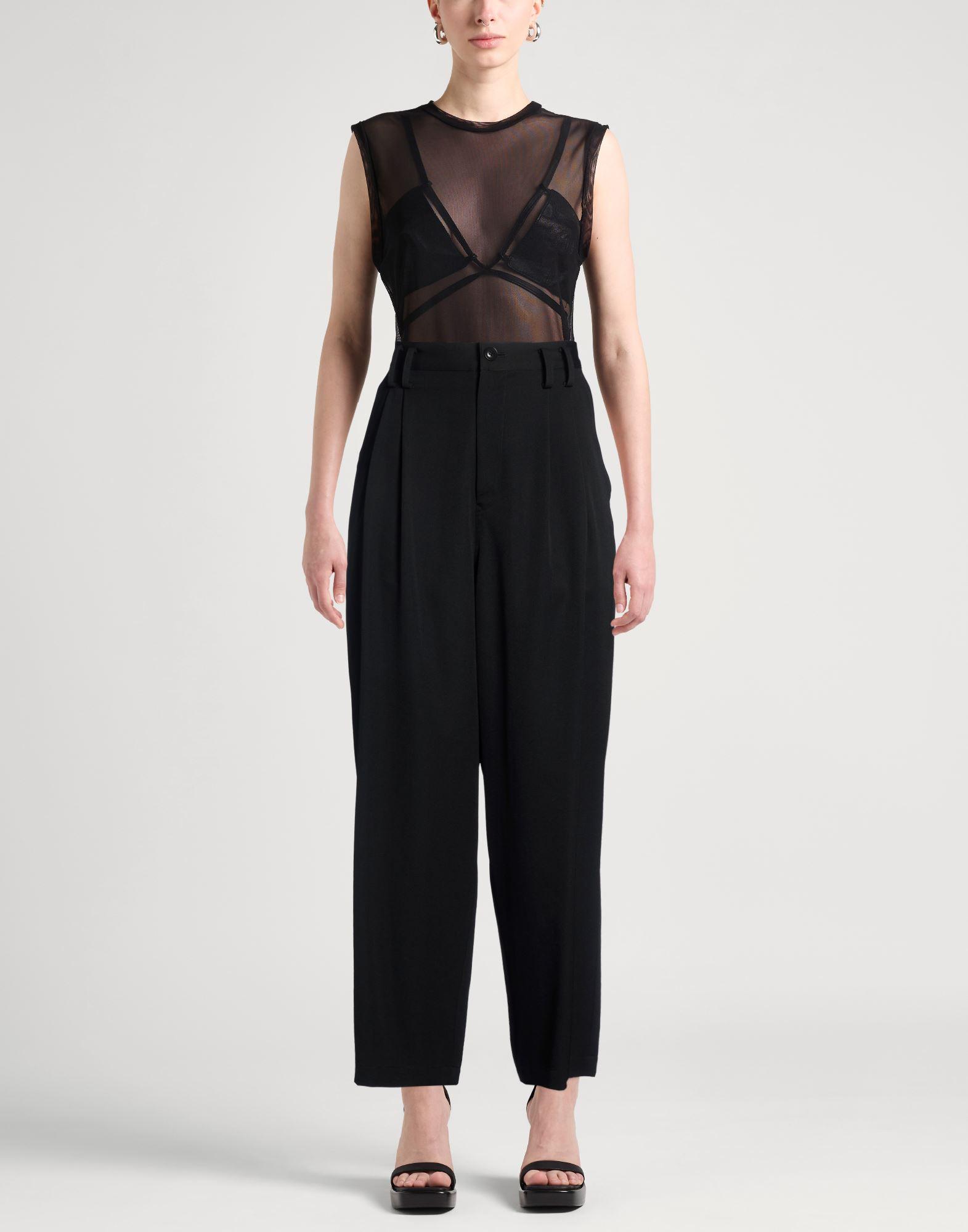 Y's Yohji Yamamoto Straight-leg pants for Women | Online Sale up