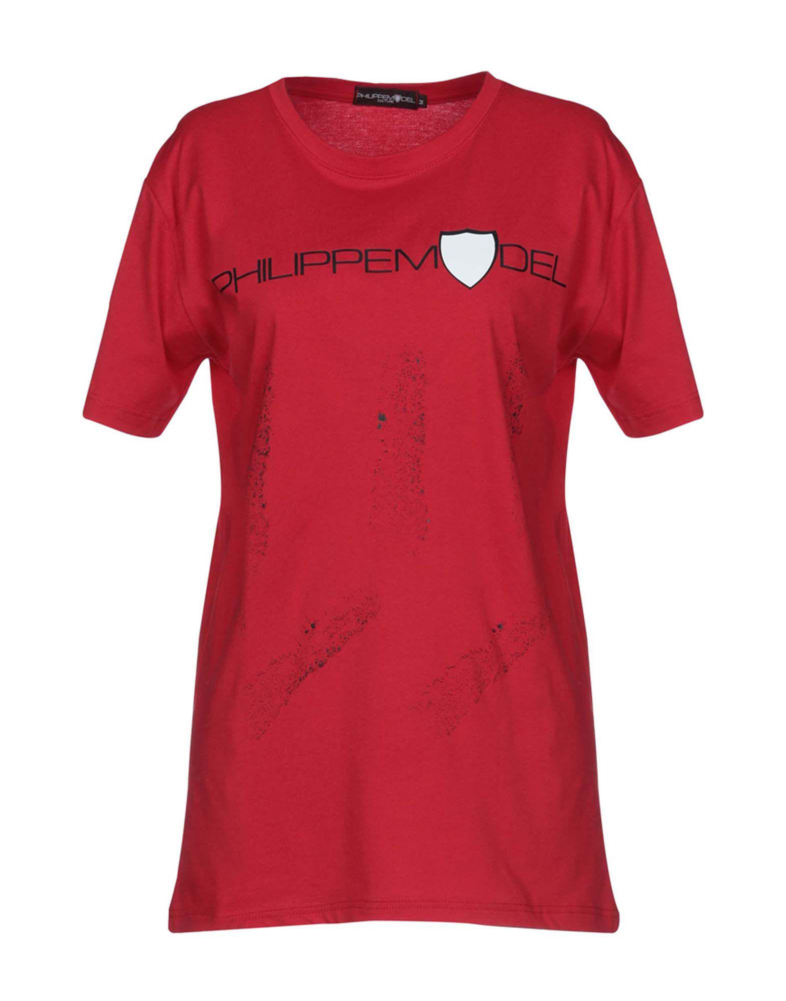 philippe model maglia