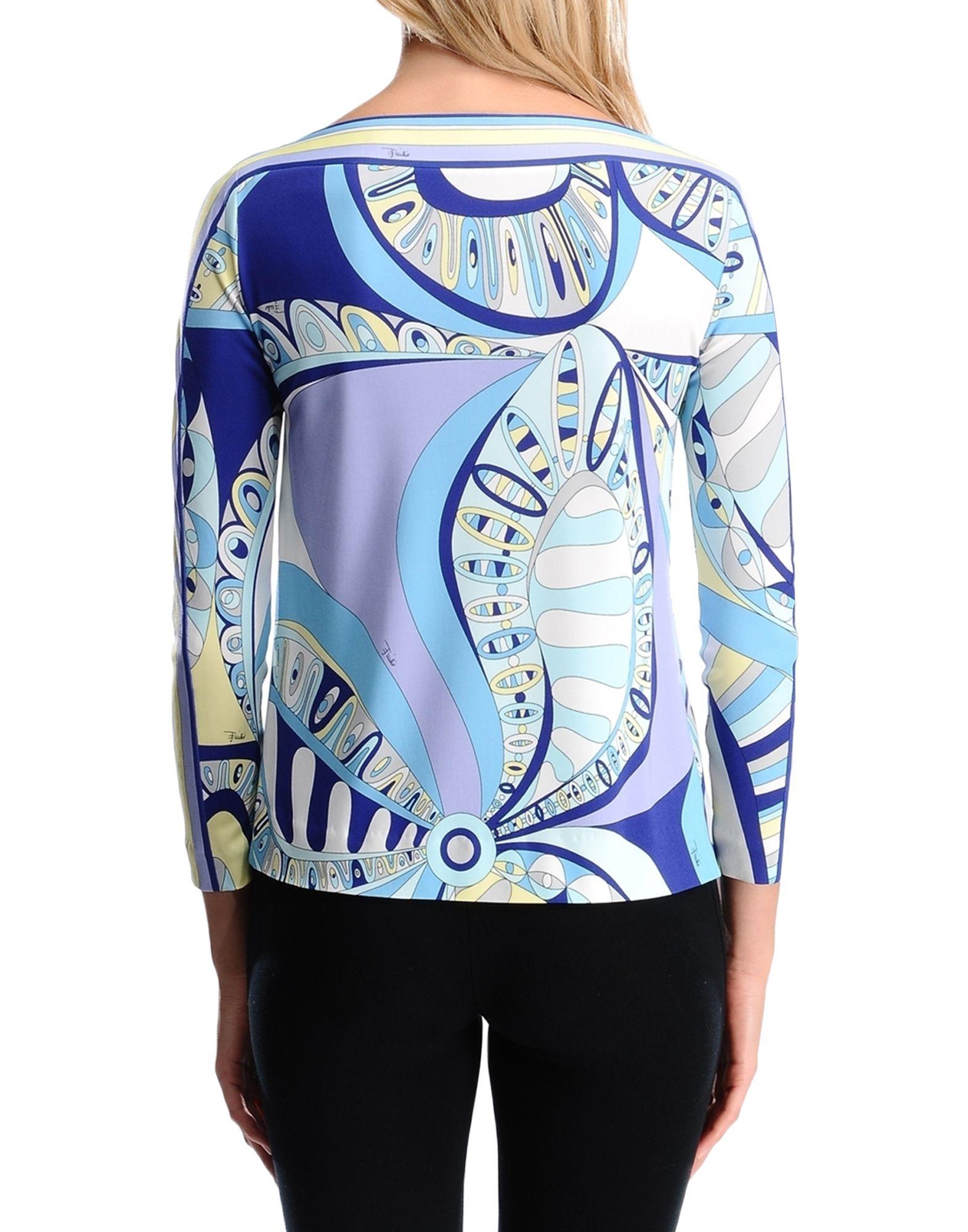 pucci t shirt sale