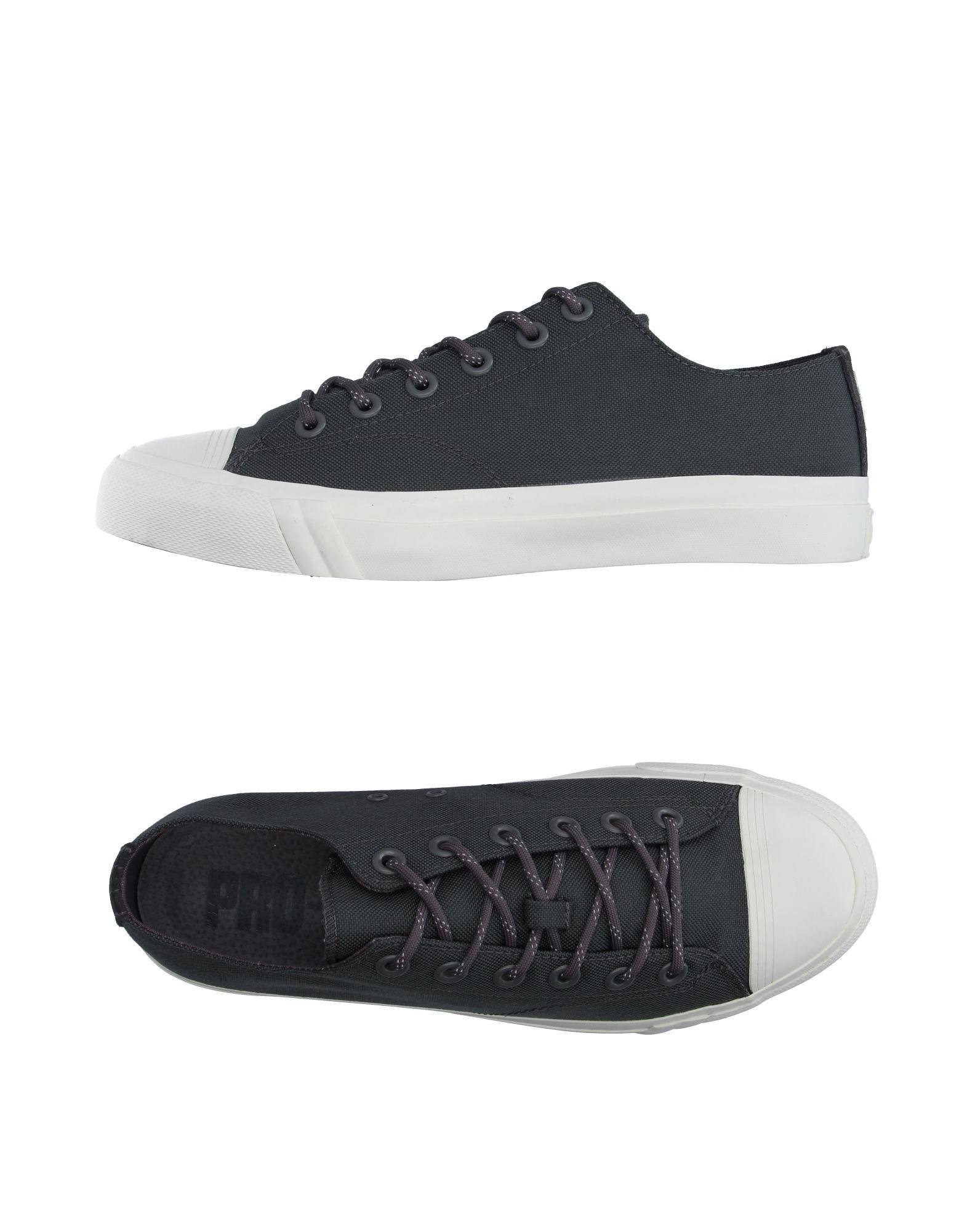 Pro Keds Canvas Low-tops & Sneakers for Men - Lyst