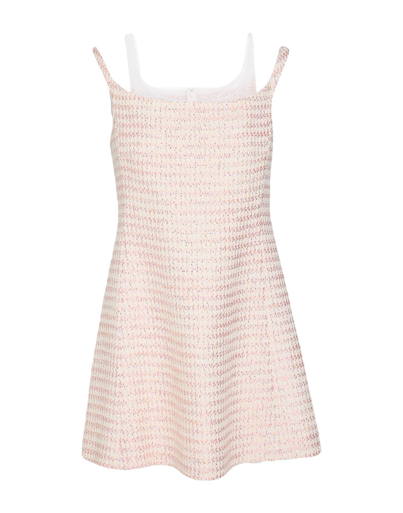 Giambattista Valli Tweed Dresses for Women | Lyst