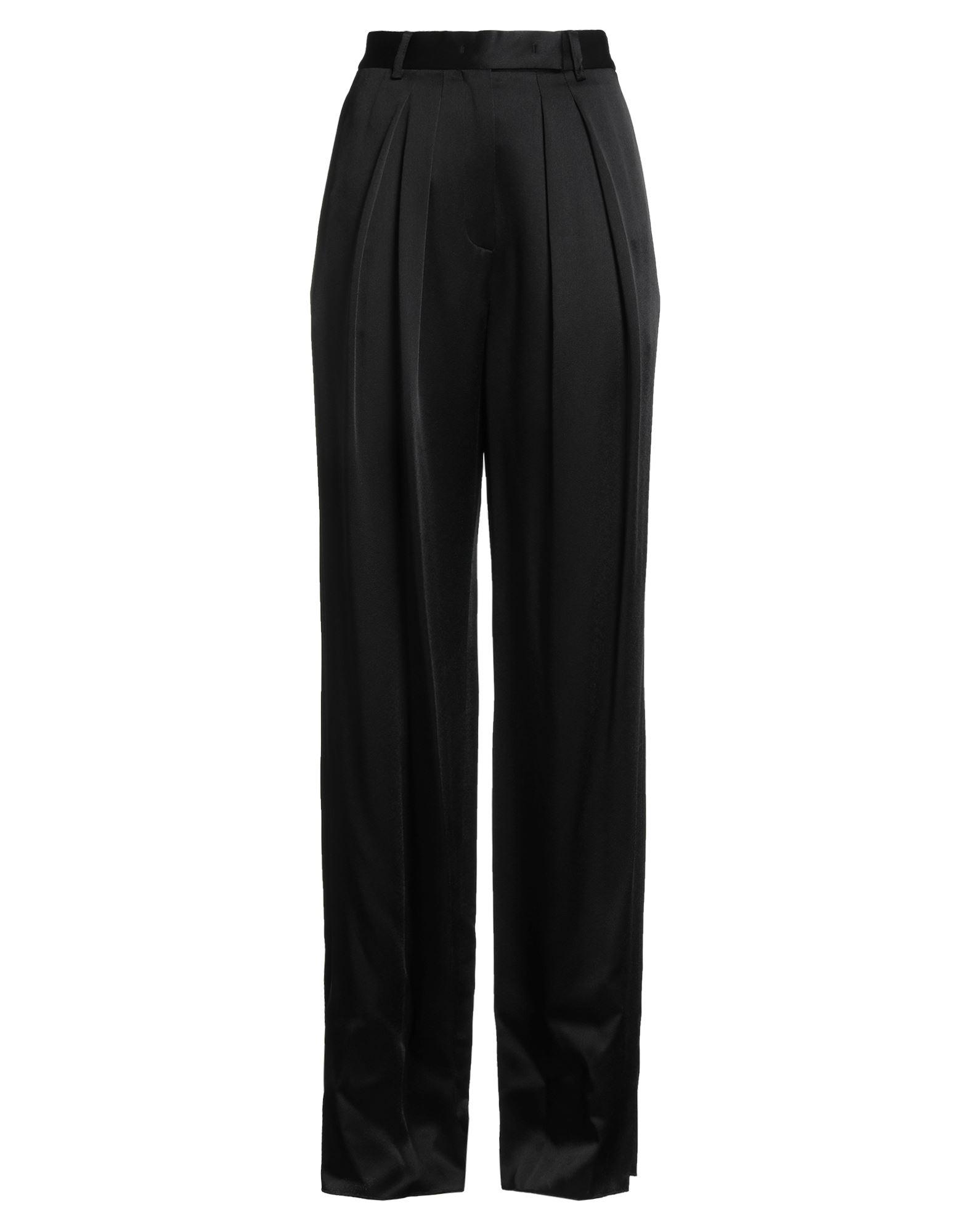 パンツ ROCHAS FW23 Houndstooth pants (ROPX30100ARX190 001) FORGE WOOL PANTS - 宗像山道具店 by GRIPS