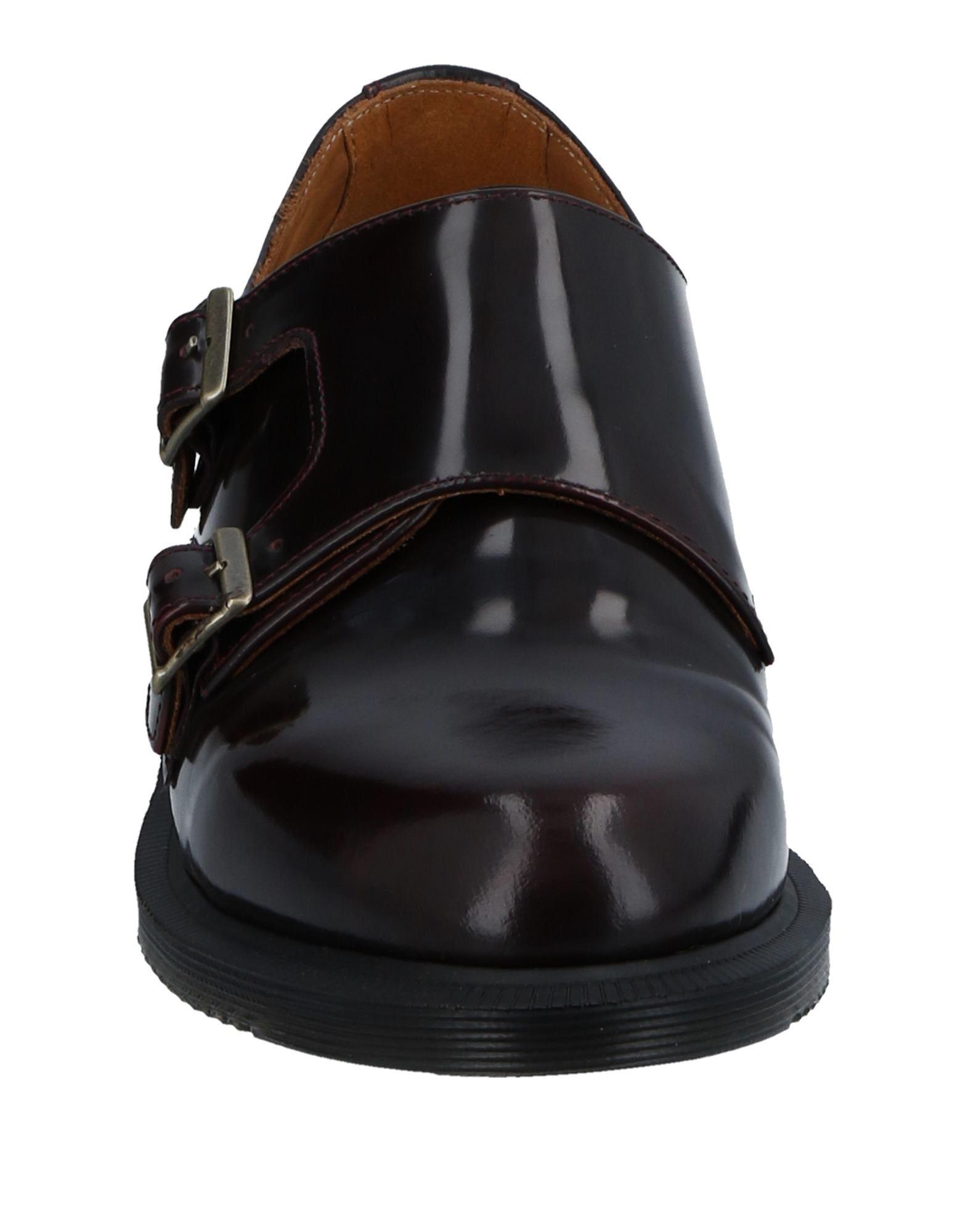 dr martens aubergine