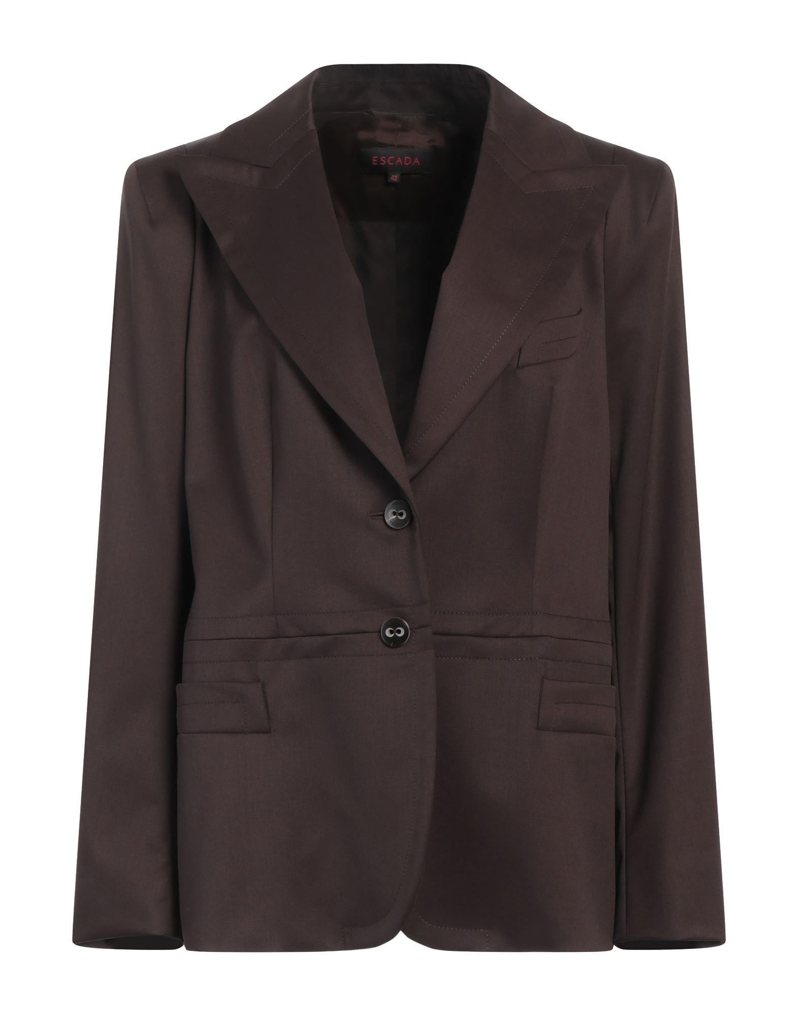 ESCADA Blazers, sport coats and suit jackets for Women | Online  display picture 1