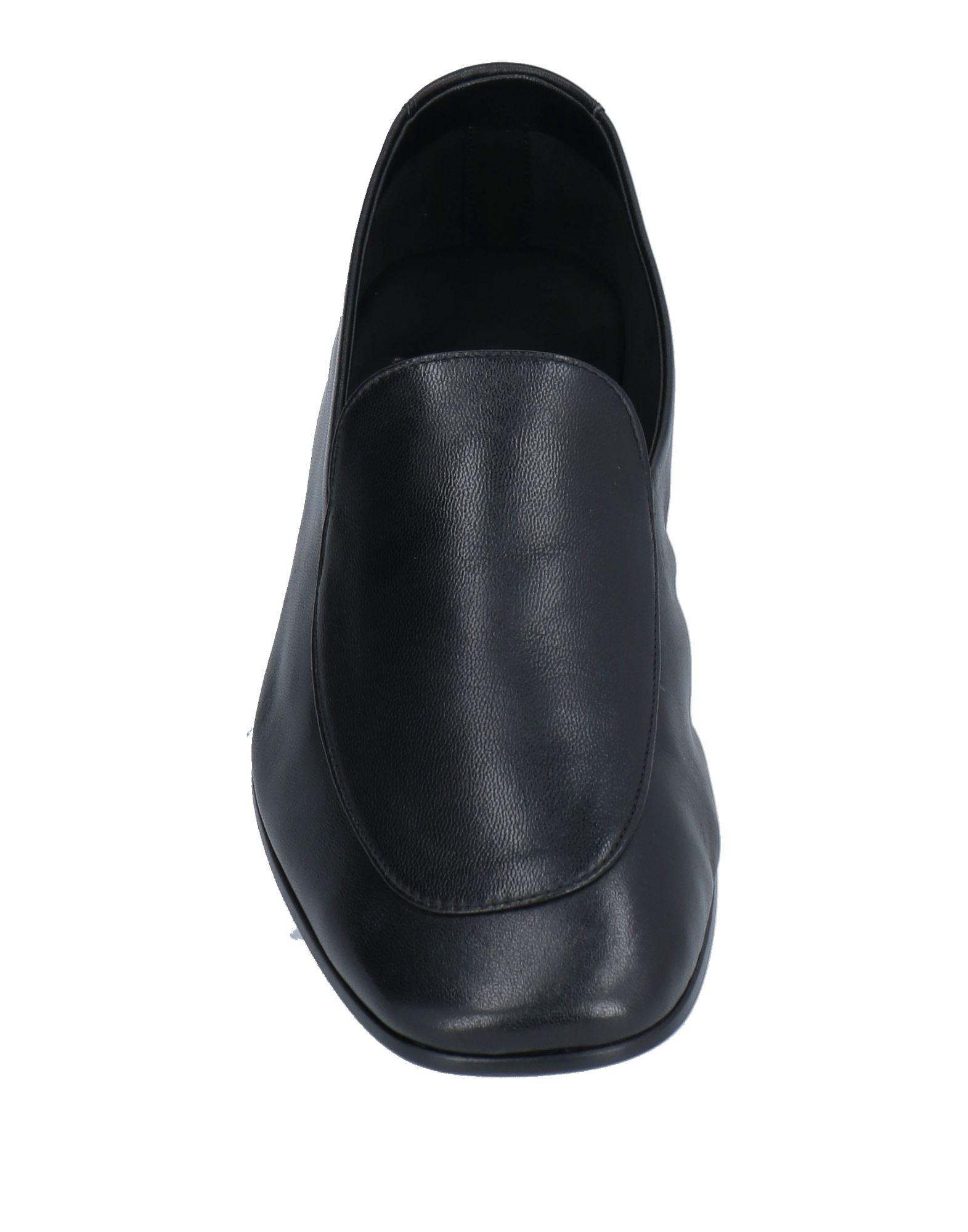 Sandro Loafer in Black for Men | Lyst display picture 1