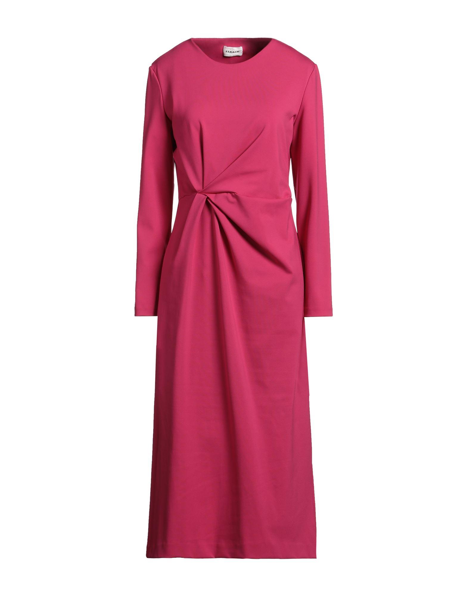 P.A.R.O.S.H. Dresses for Women | Online Sale up to 56% off