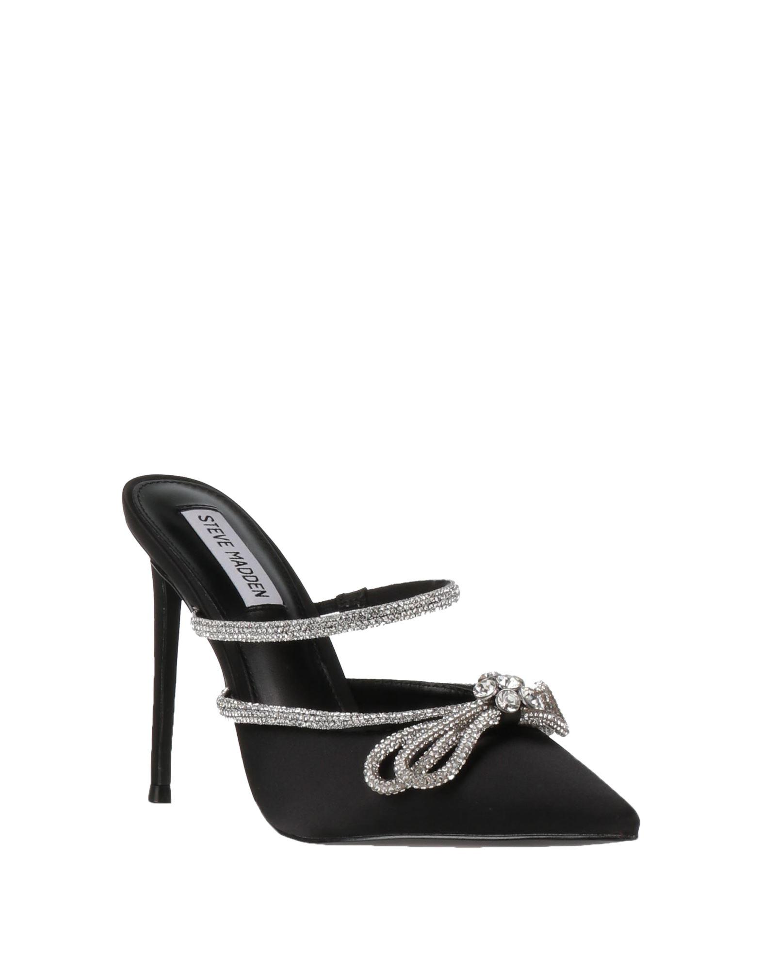 Steve Madden Mule shoes for Women Online Sale up to 70 off Lyst UK