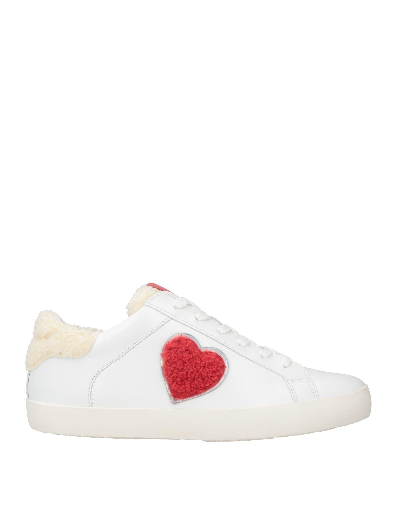 Love Moschino Sneakers for Women | Online Sale up to 38% off | Lyst