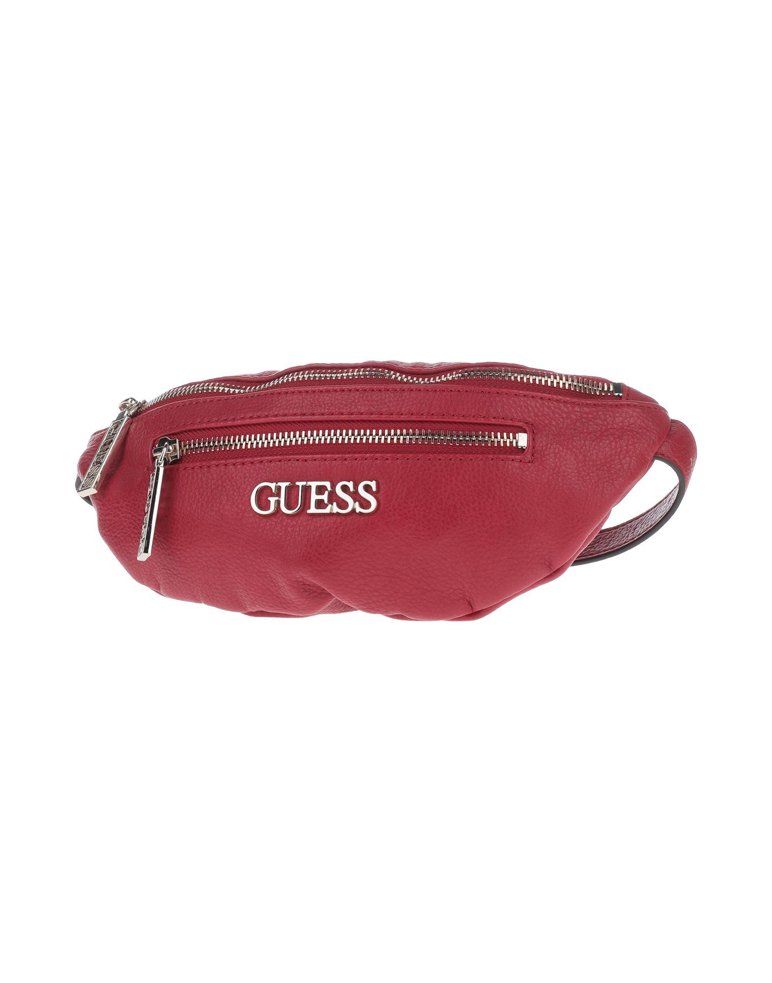 Сумка Поясная Guess Женская Купить