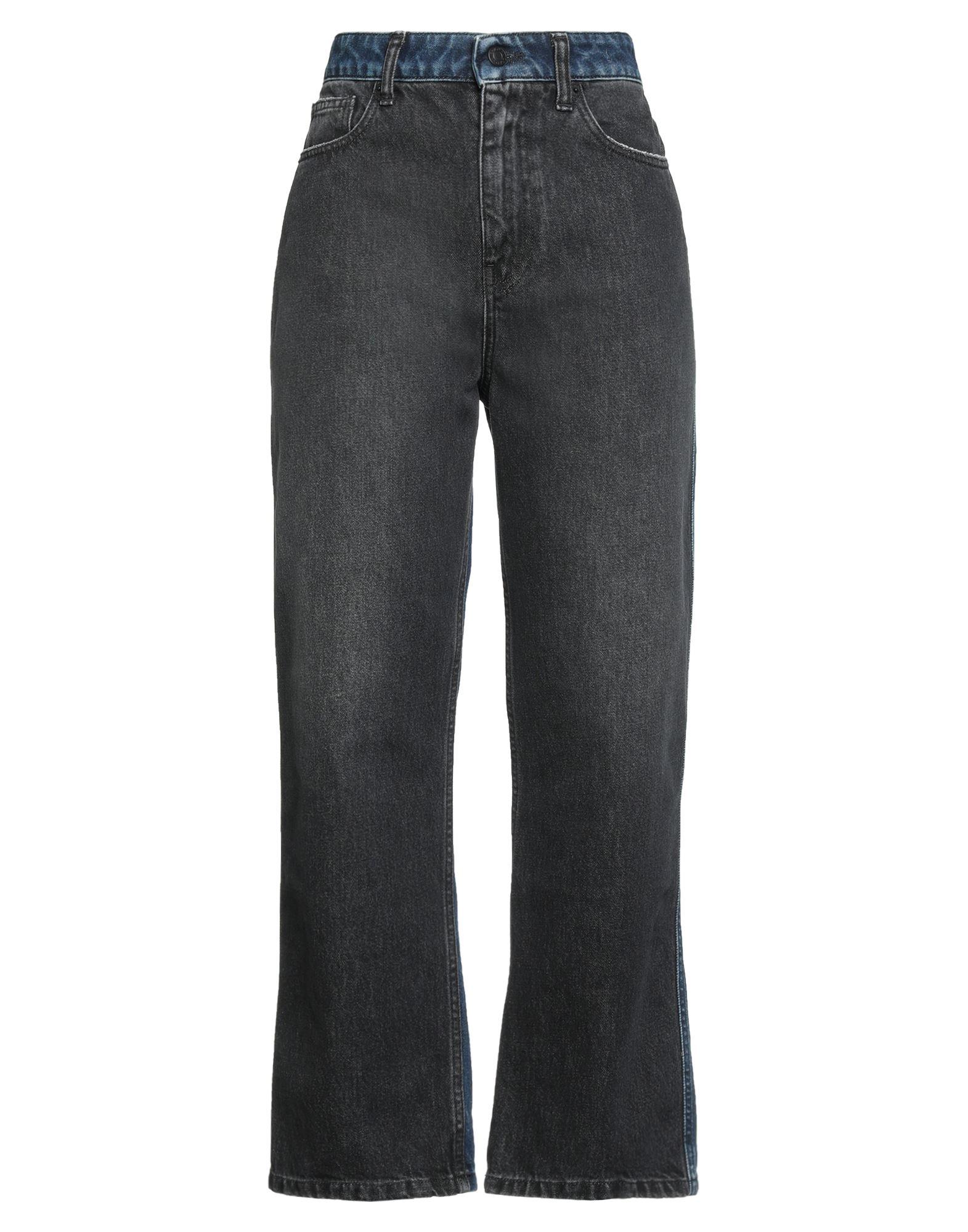 パンツ ViCOLO wide leg denim ViCOLO Wide-leg jeans for Women | Online Sale up to 72% off