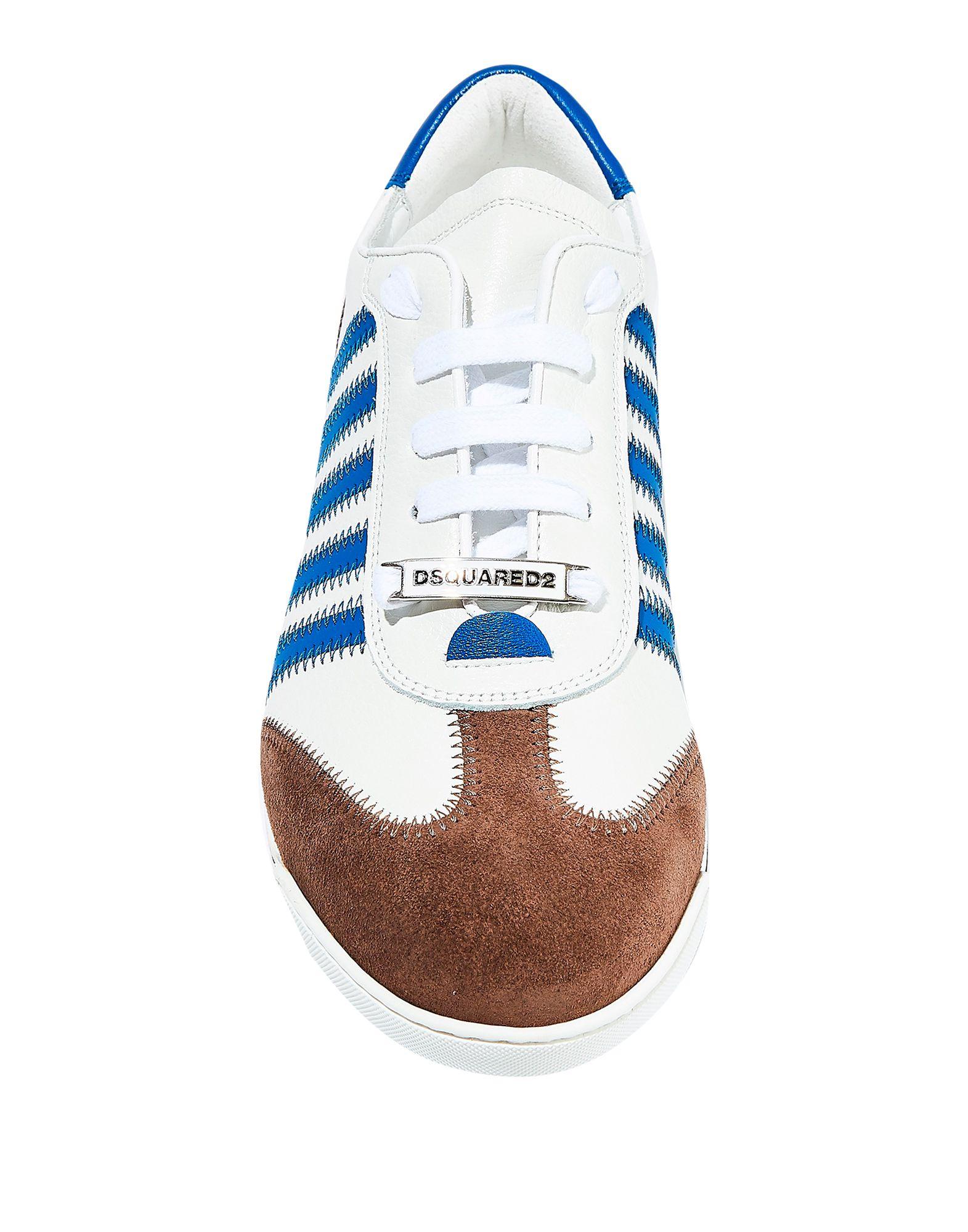 white low top mens shoes