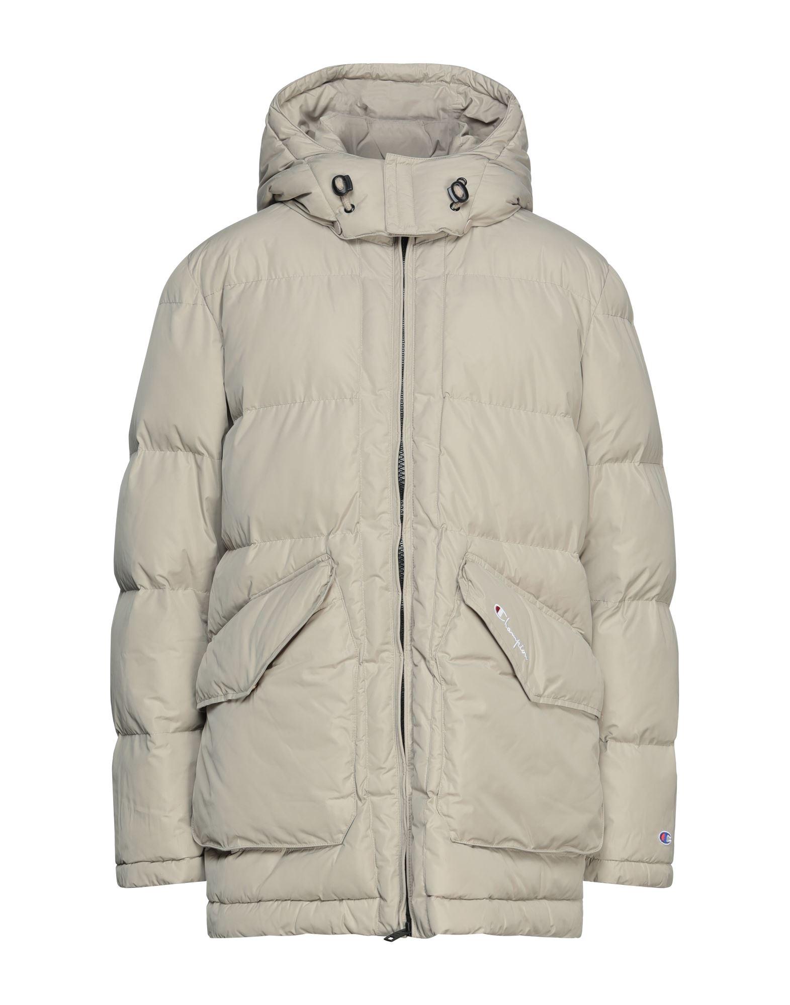champion insulated jacket