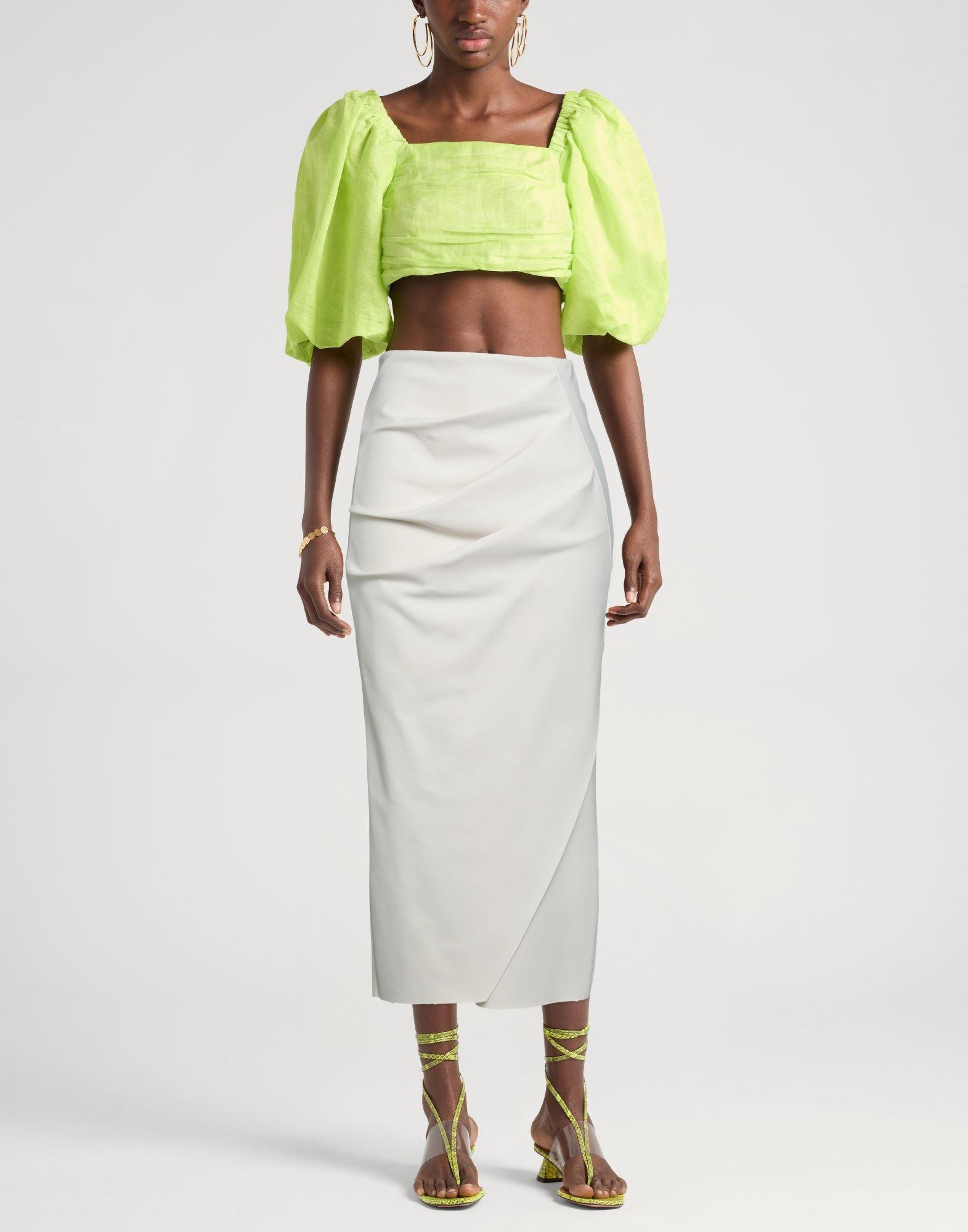 White Skirts for Women | Lyst - Page 8