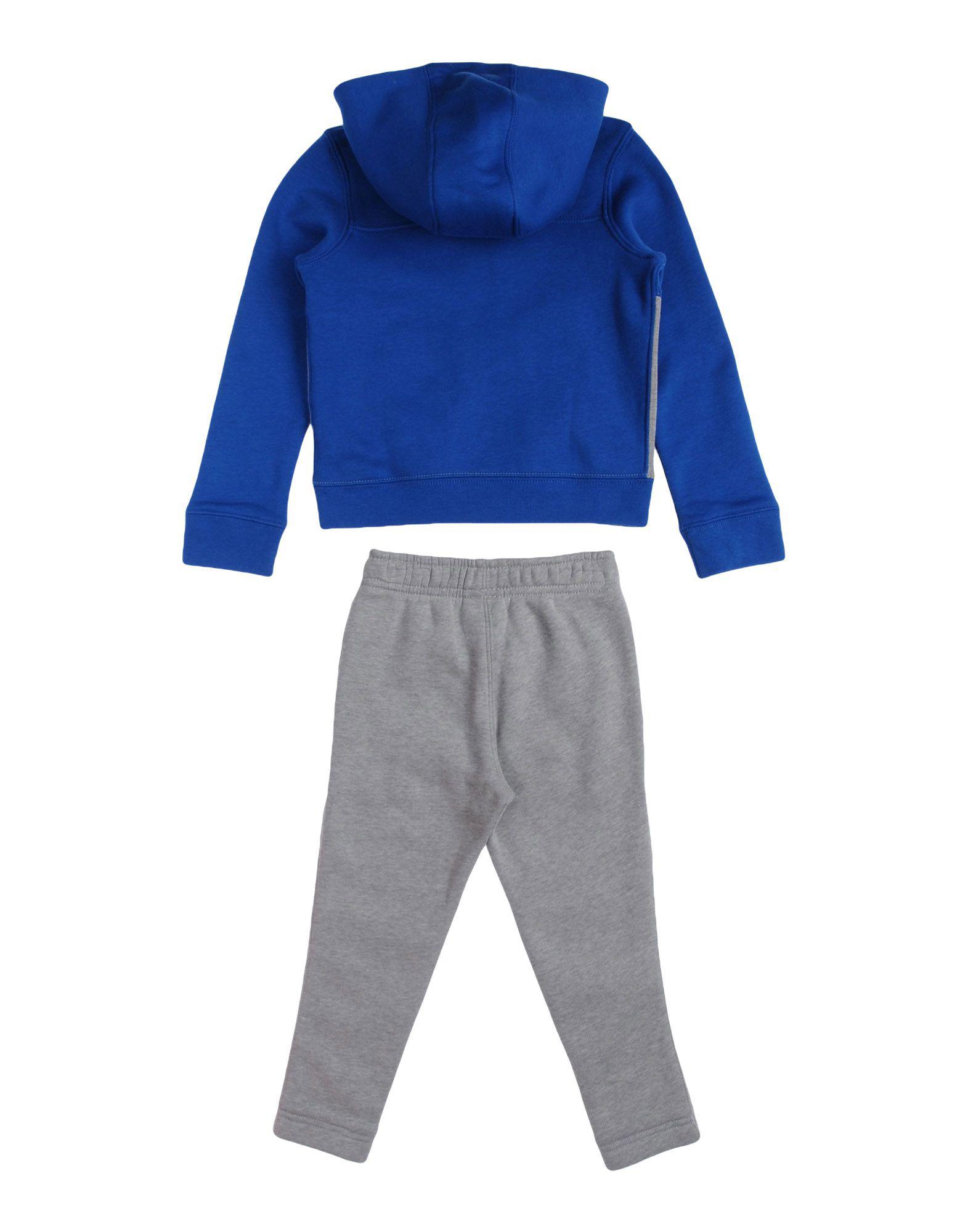 nike sweatsuit baby